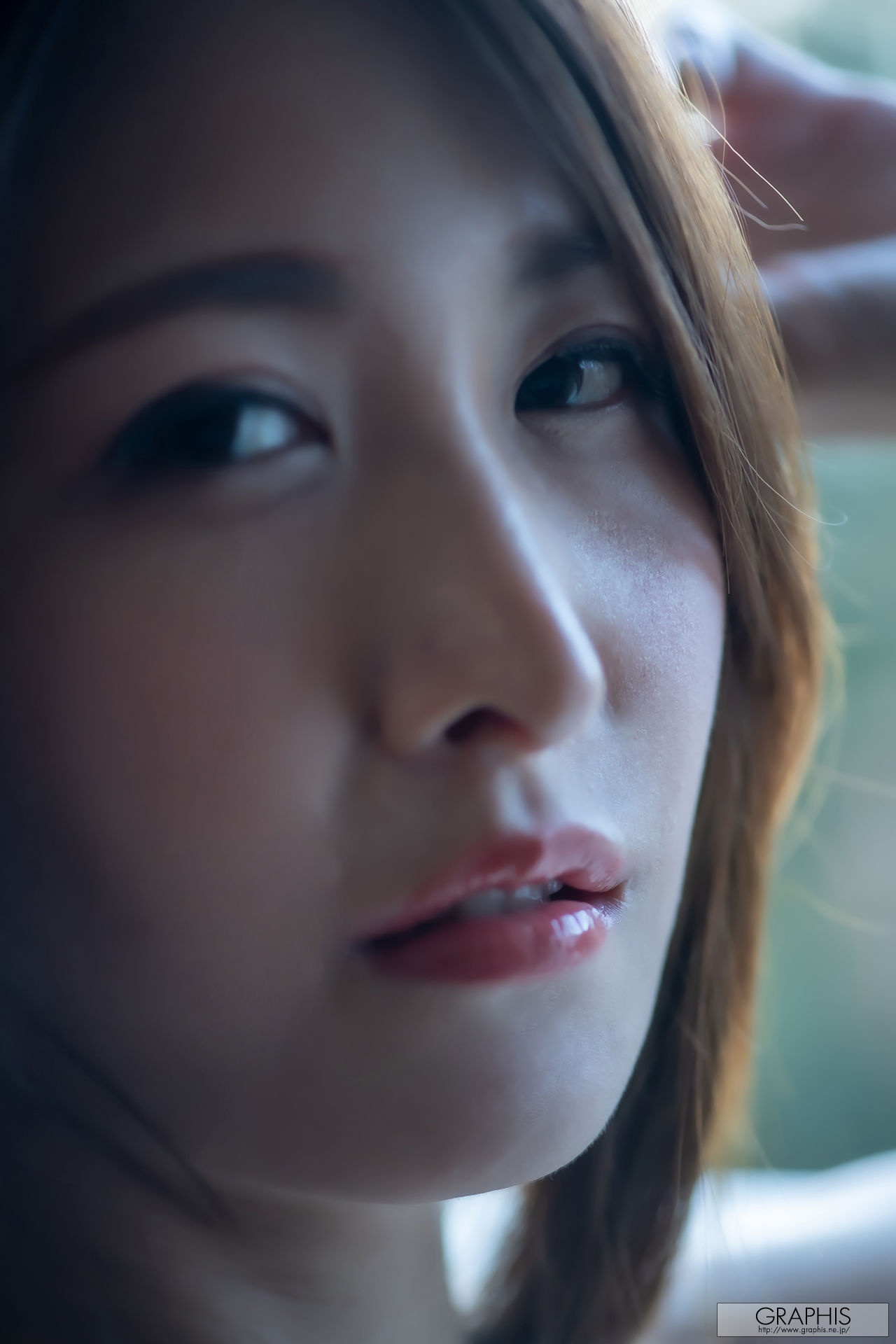 NO.503 Mai Kanami 神菜美まい Classy-图47