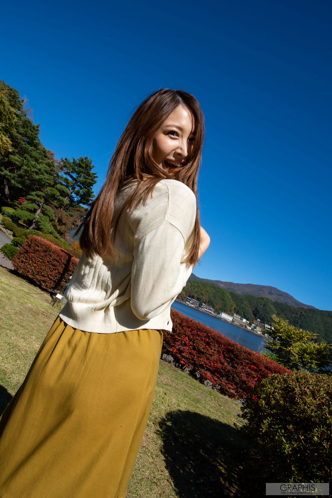 NO.503 Mai Kanami 神菜美まい Classy-图4