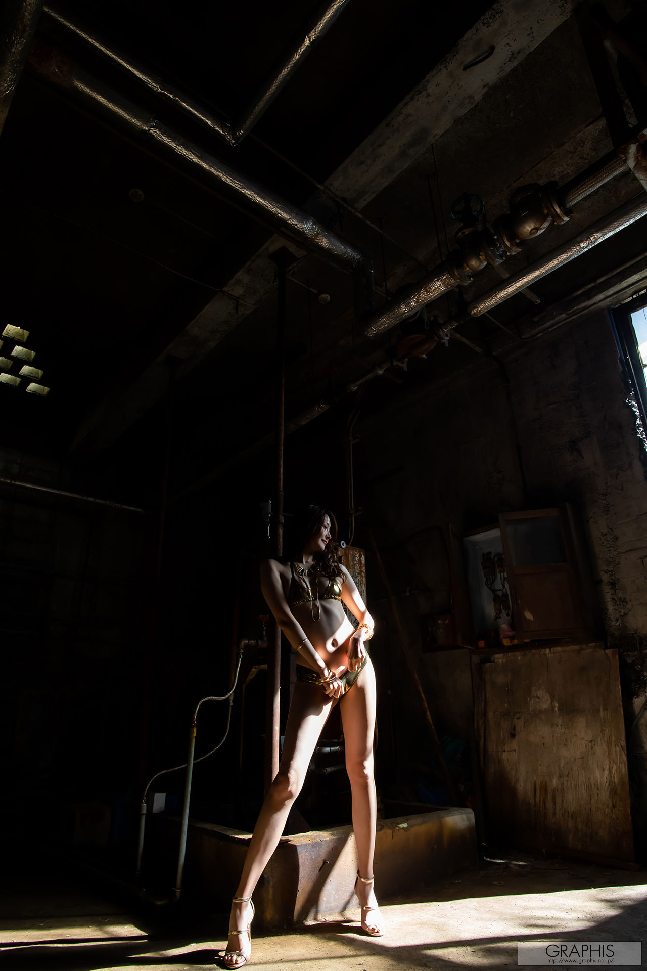 NO.503 Mai Kanami 神菜美まい Classy-图55