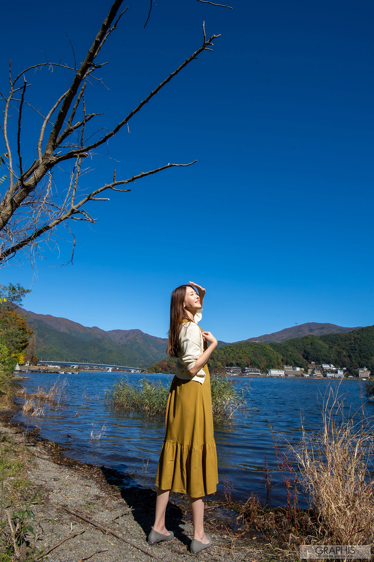 NO.503 Mai Kanami 神菜美まい Classy-图5