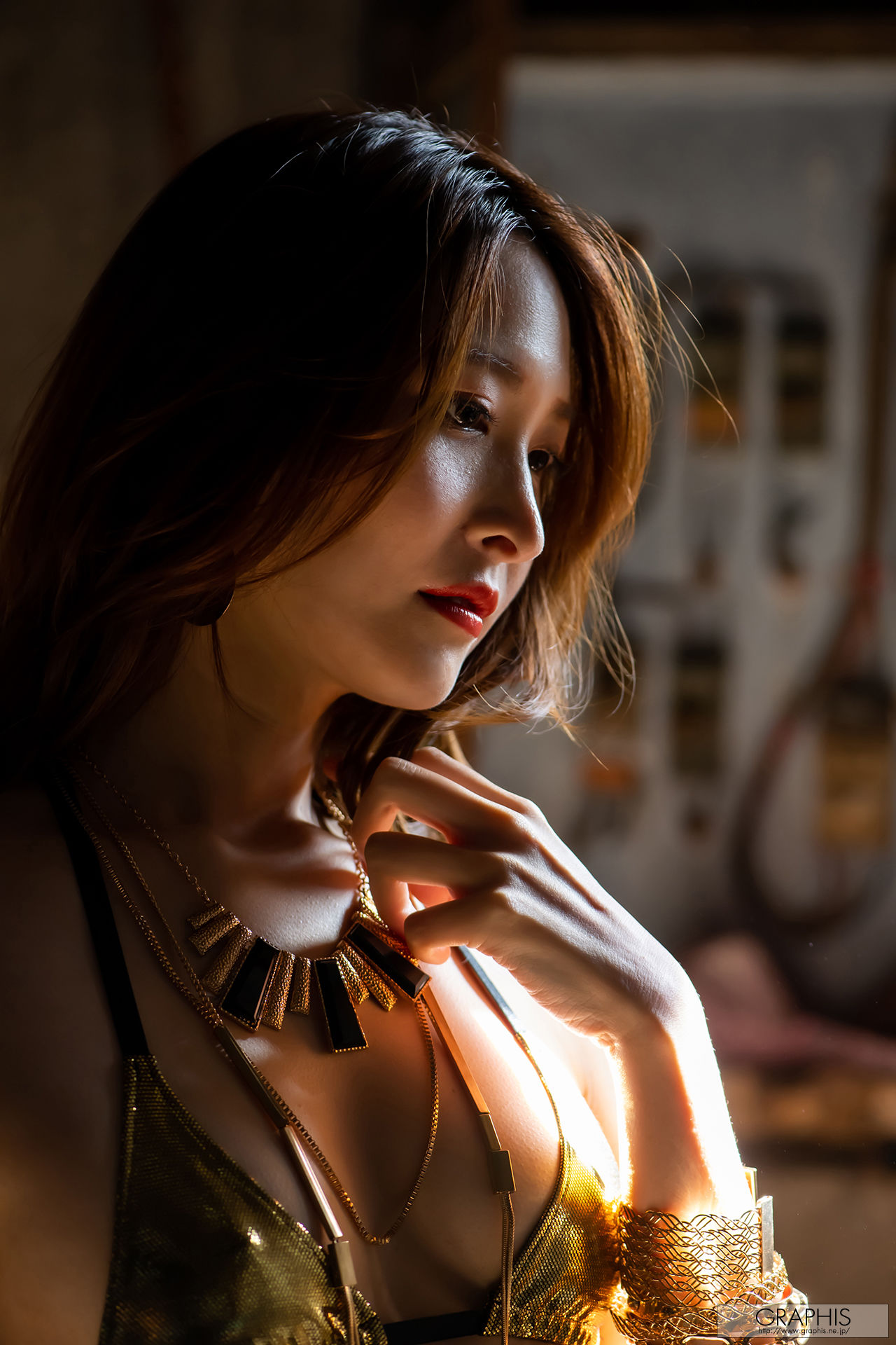 NO.503 Mai Kanami 神菜美まい Classy-图59