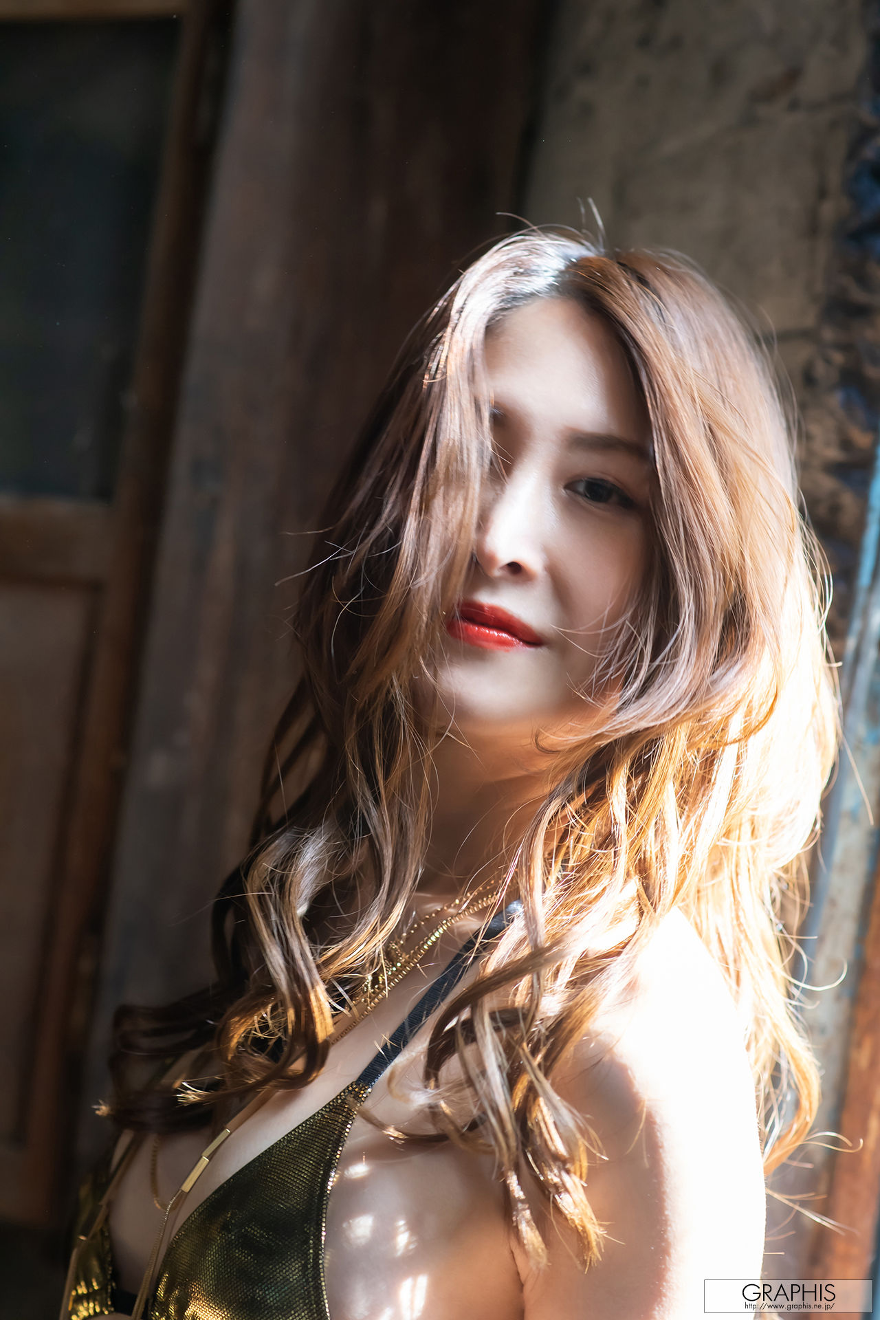 NO.503 Mai Kanami 神菜美まい Classy-图62