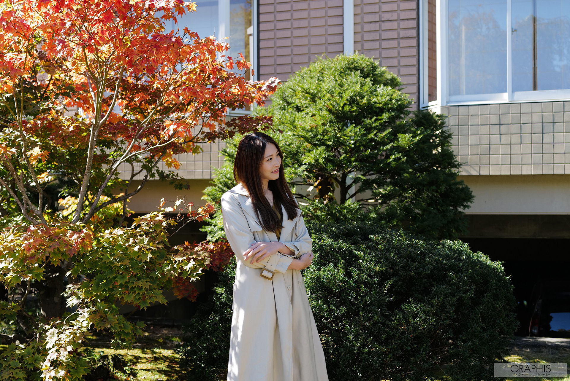 NO.503 Mai Kanami 神菜美まい Classy-图67