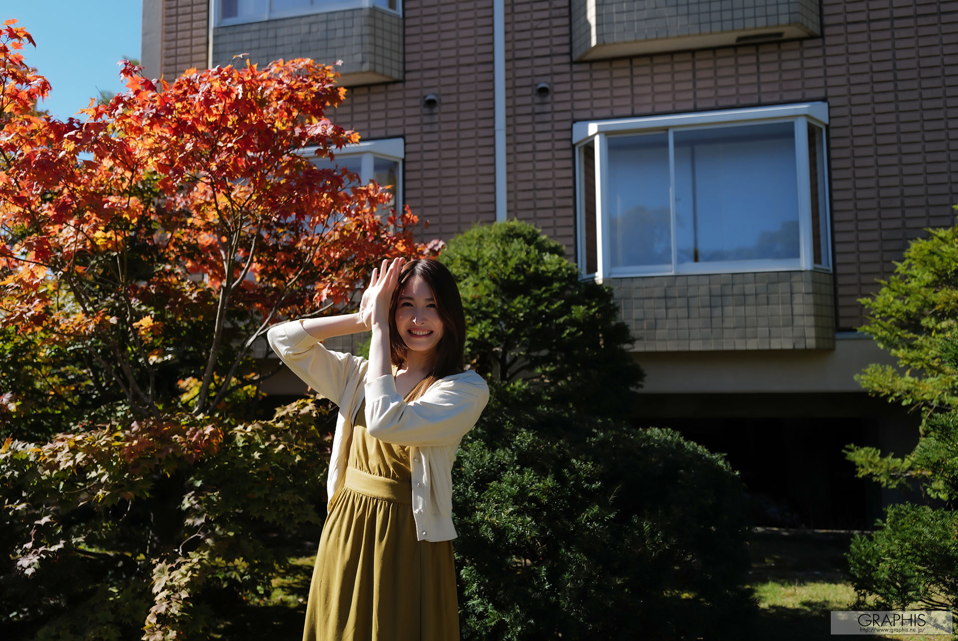 NO.503 Mai Kanami 神菜美まい Classy-图69