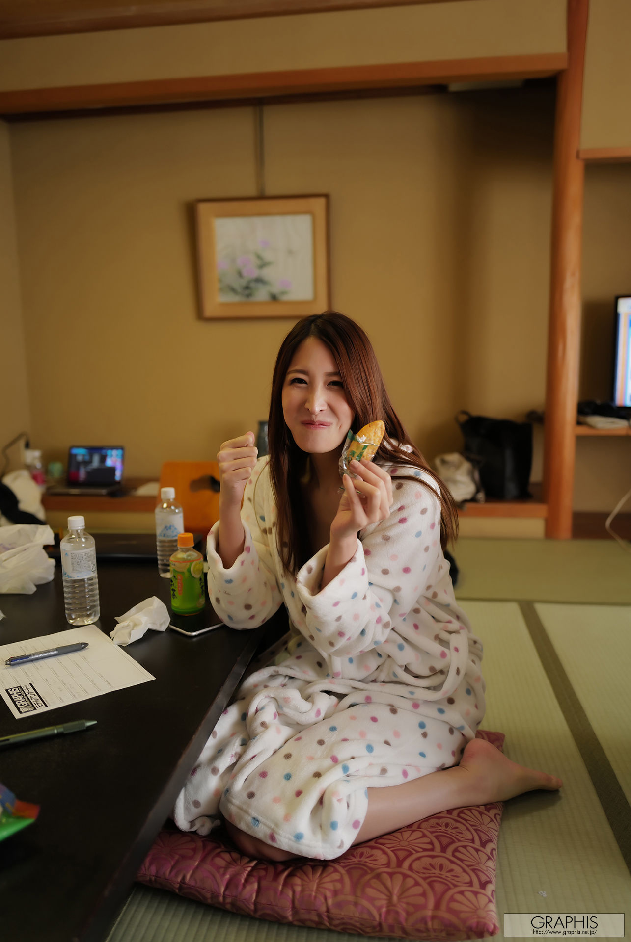 NO.503 Mai Kanami 神菜美まい Classy-图74