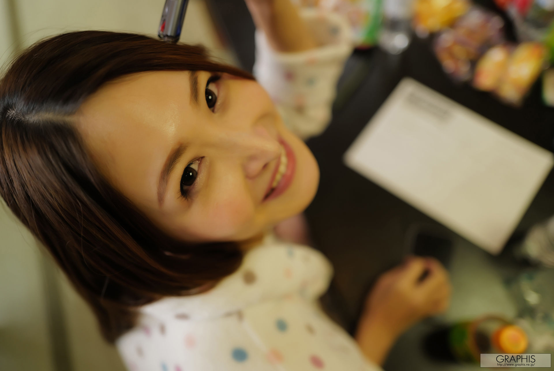 NO.503 Mai Kanami 神菜美まい Classy-图75