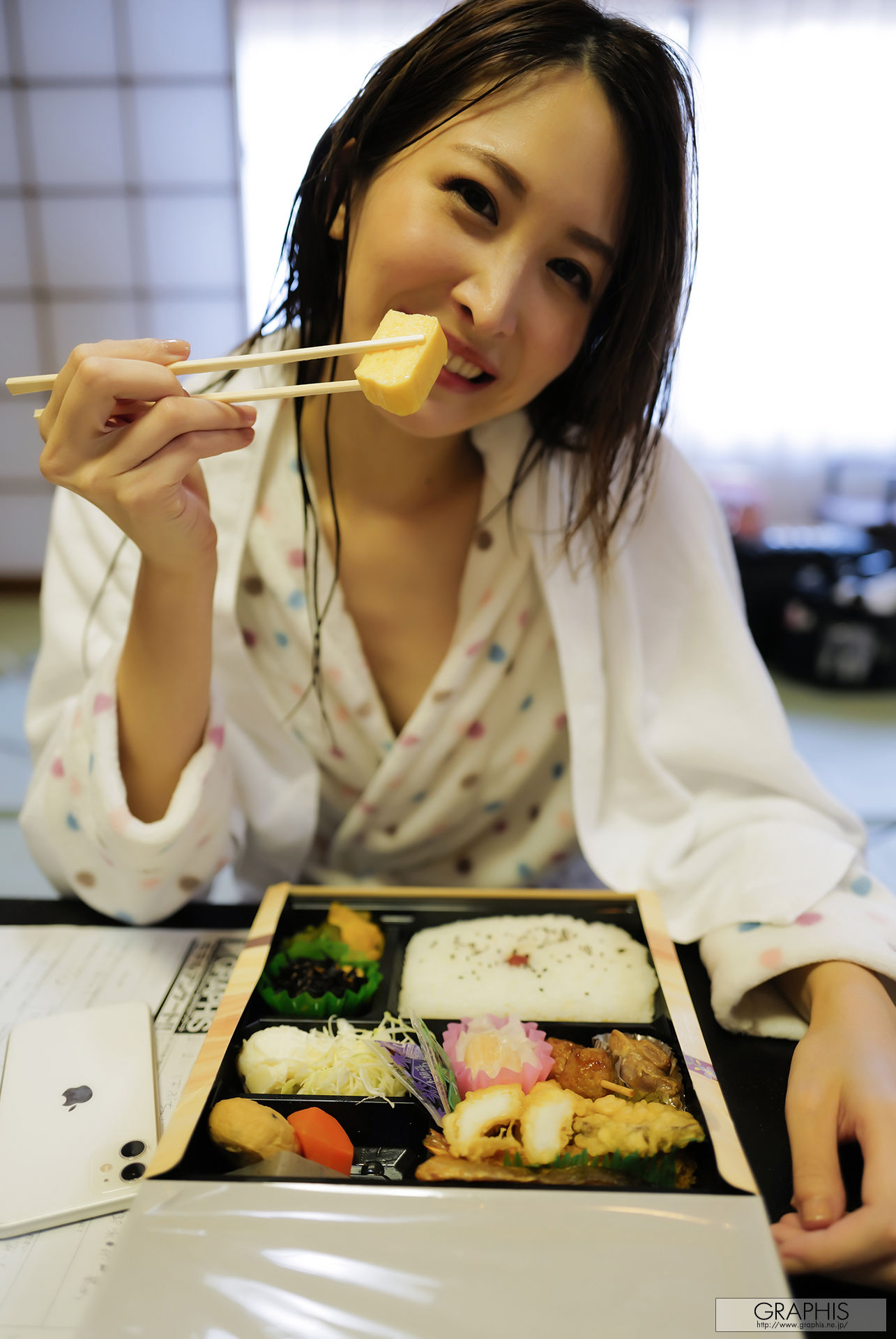 NO.503 Mai Kanami 神菜美まい Classy-图78