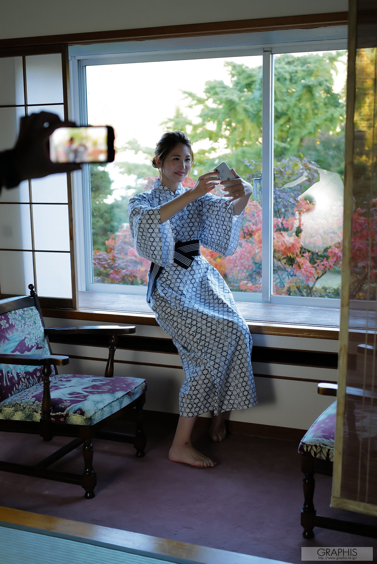 NO.503 Mai Kanami 神菜美まい Classy-图79