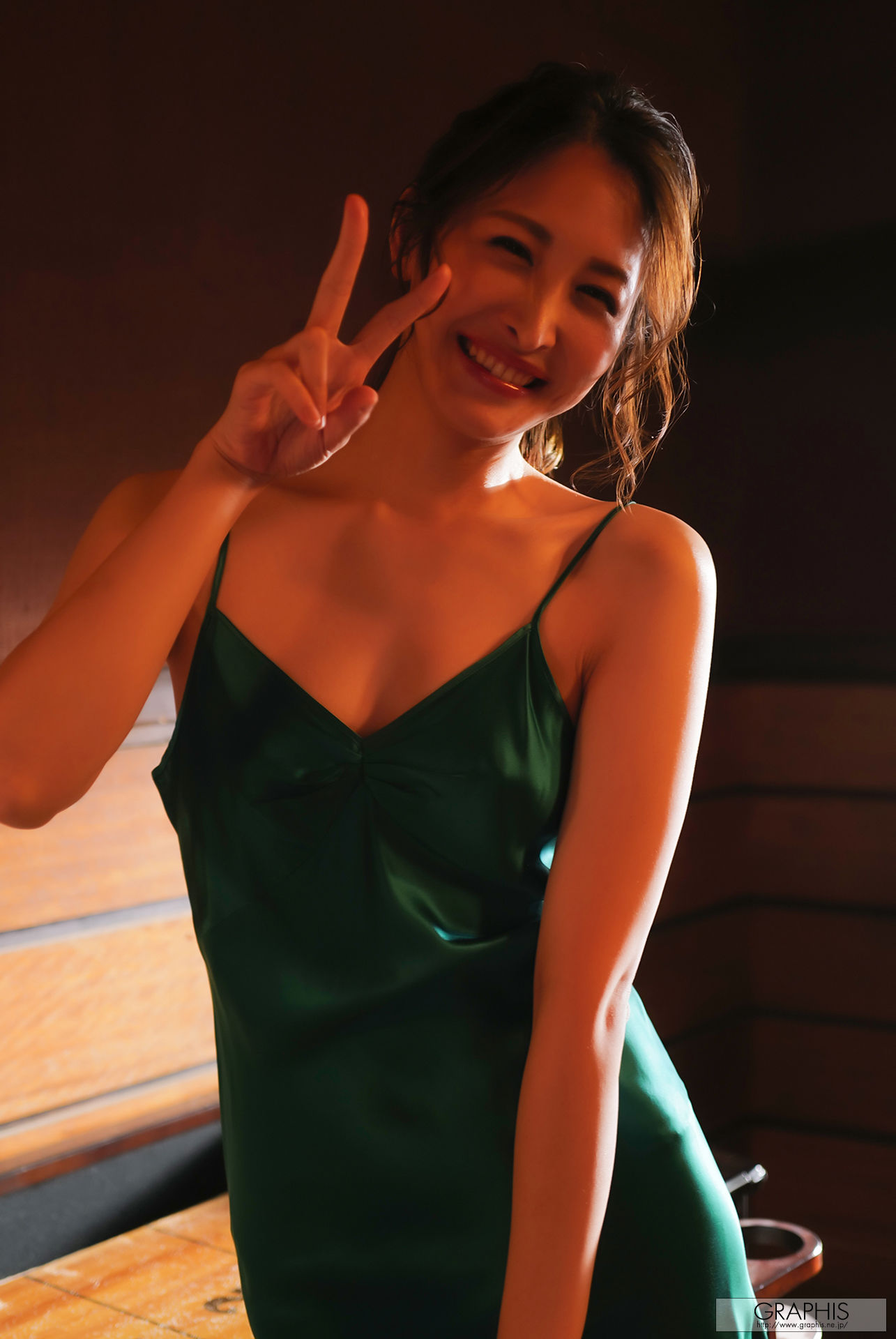 NO.503 Mai Kanami 神菜美まい Classy-图81