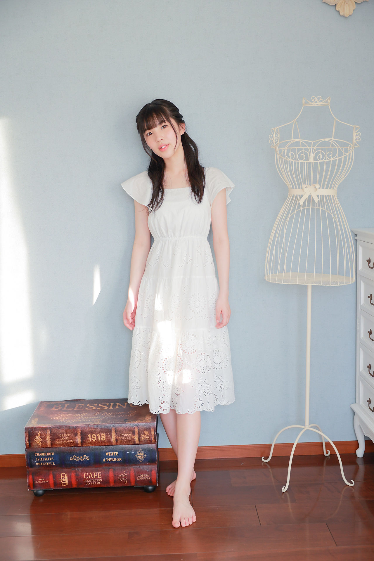 Ami Manabe 眞辺あみ - Regular Gallery 01-图0