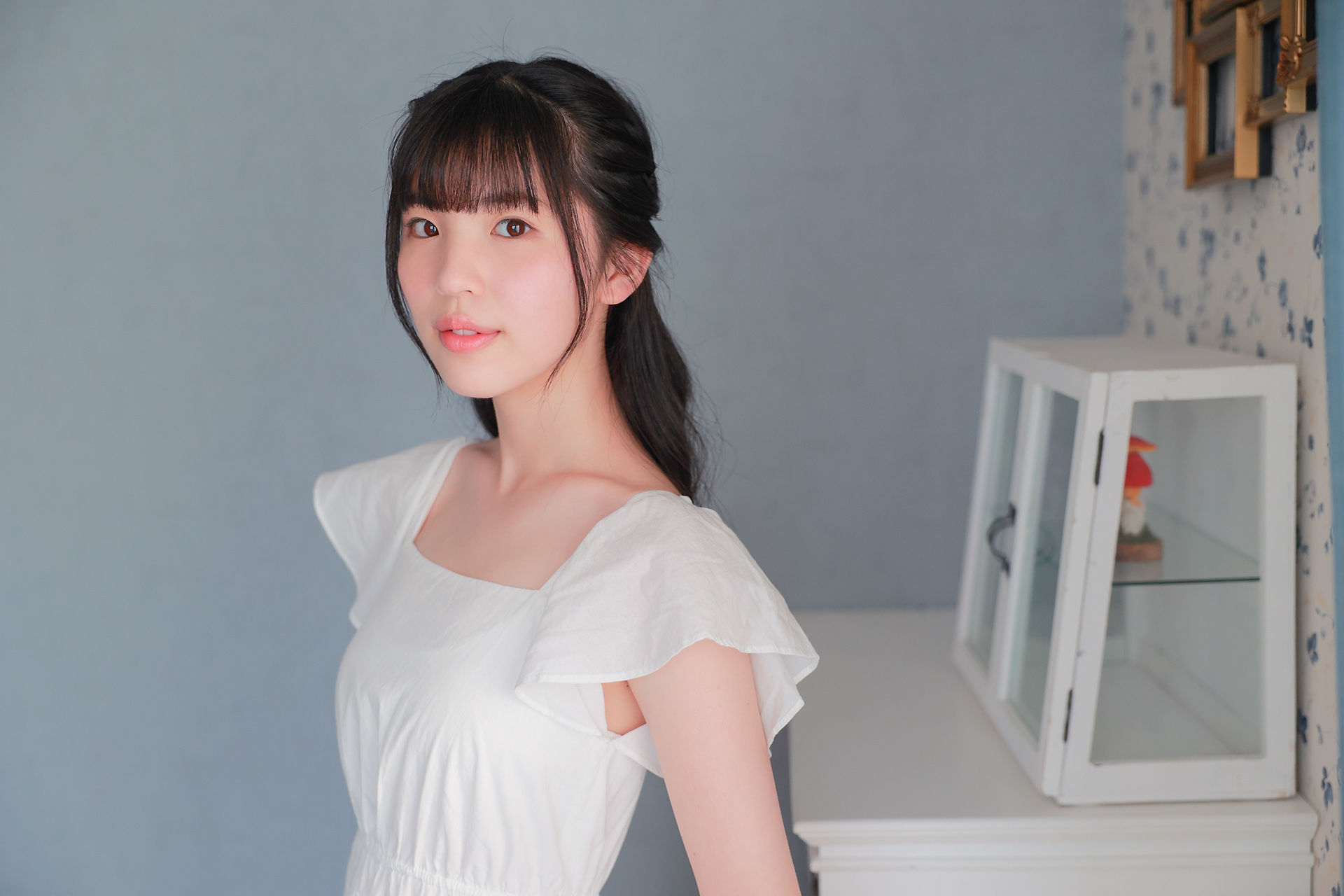 Ami Manabe 眞辺あみ - Regular Gallery 01-图9