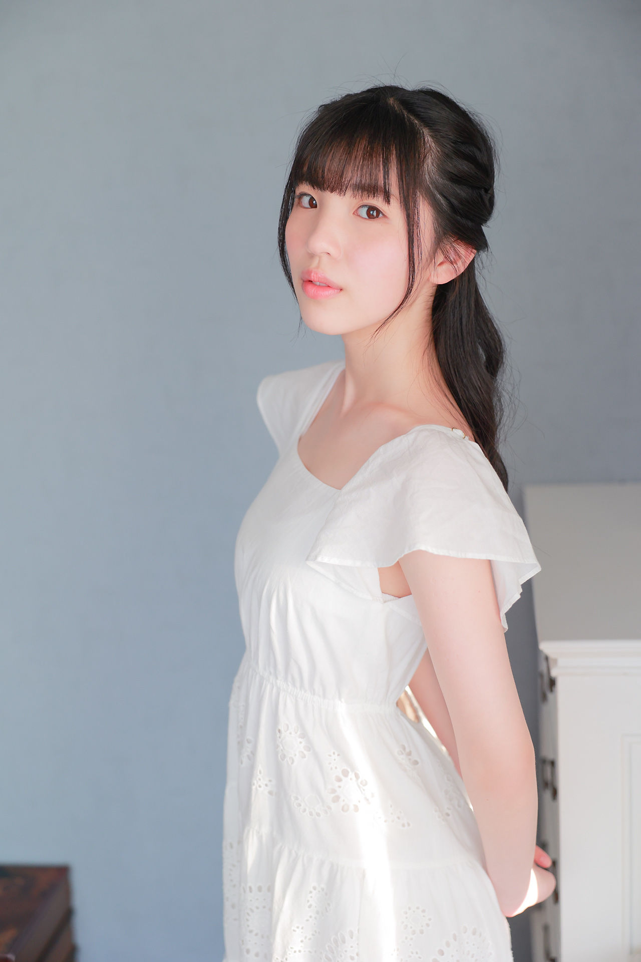 Ami Manabe 眞辺あみ - Regular Gallery 01-图10