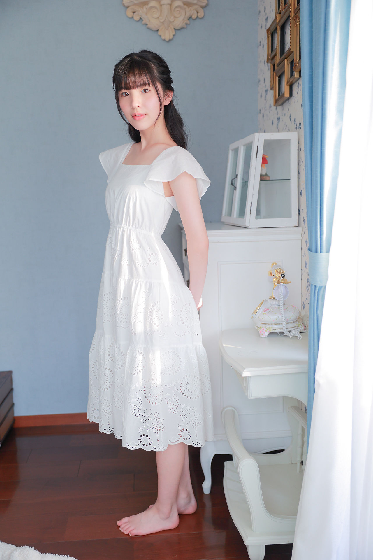 Ami Manabe 眞辺あみ - Regular Gallery 01-图11