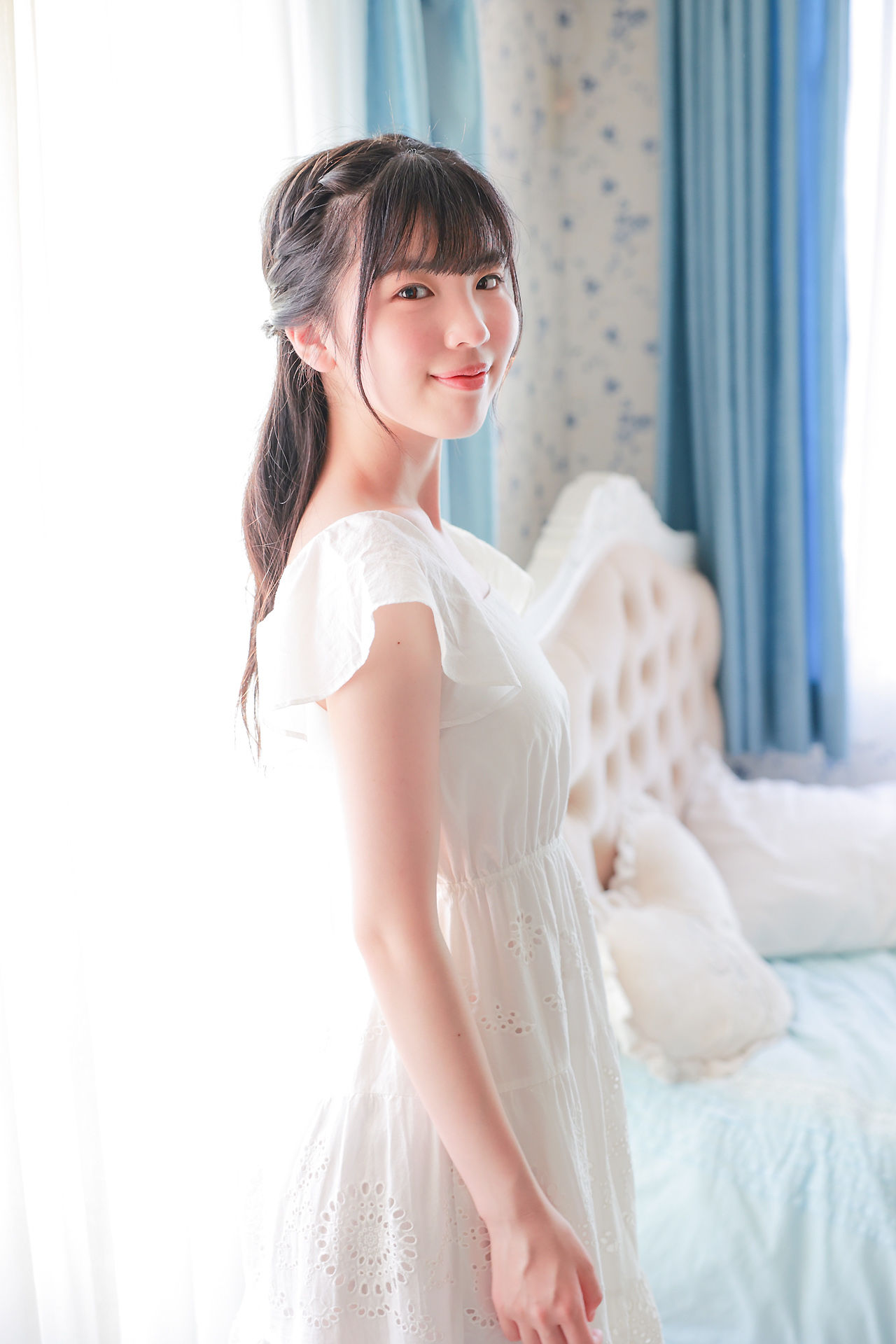 Ami Manabe 眞辺あみ - Regular Gallery 01-图14