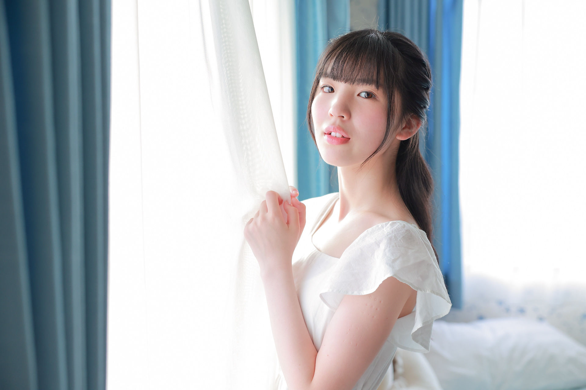 Ami Manabe 眞辺あみ - Regular Gallery 01-图16