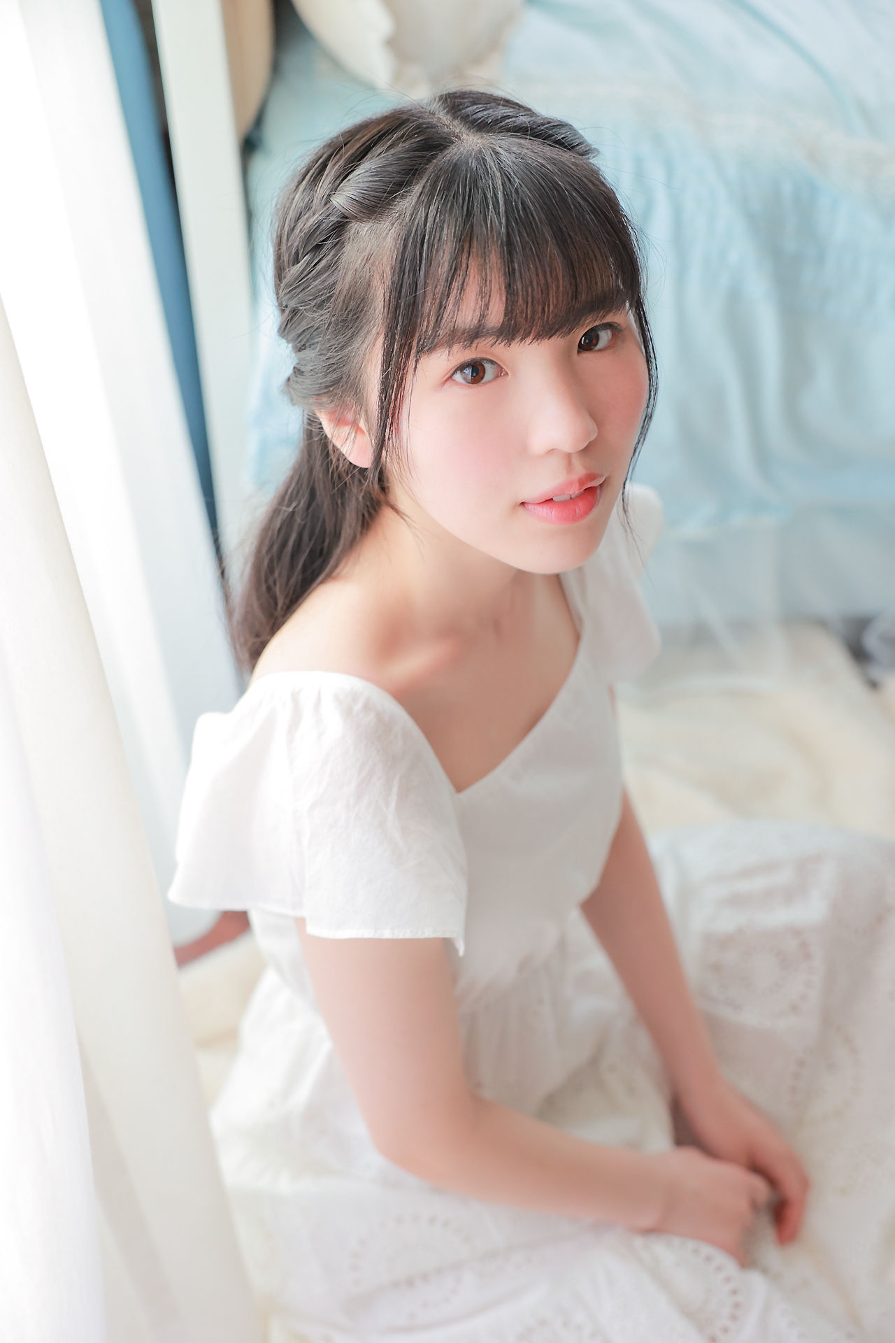 Ami Manabe 眞辺あみ - Regular Gallery 01-图18