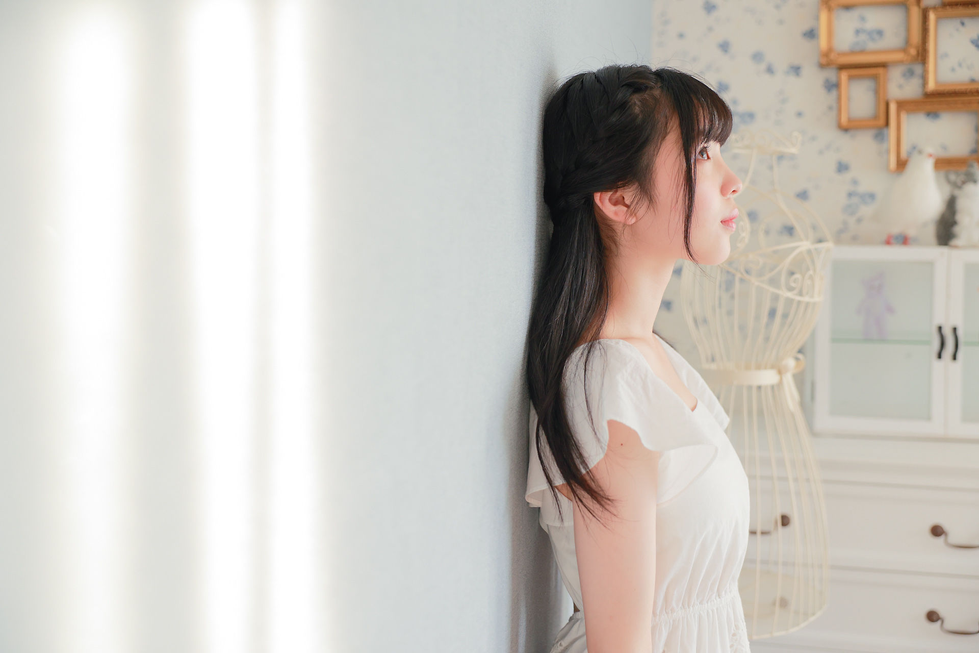 Ami Manabe 眞辺あみ - Regular Gallery 01-图1