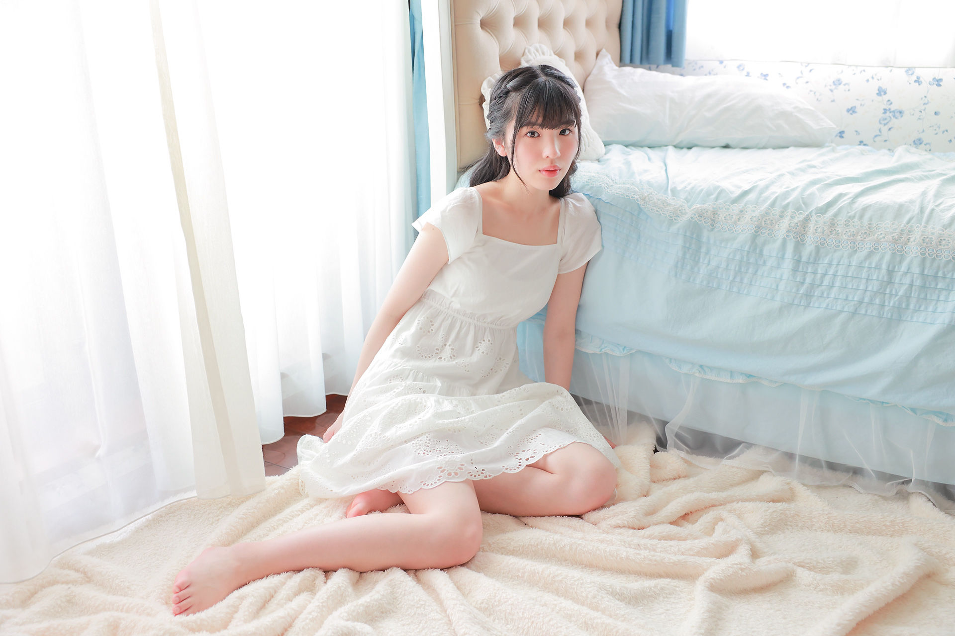 Ami Manabe 眞辺あみ - Regular Gallery 01-图19