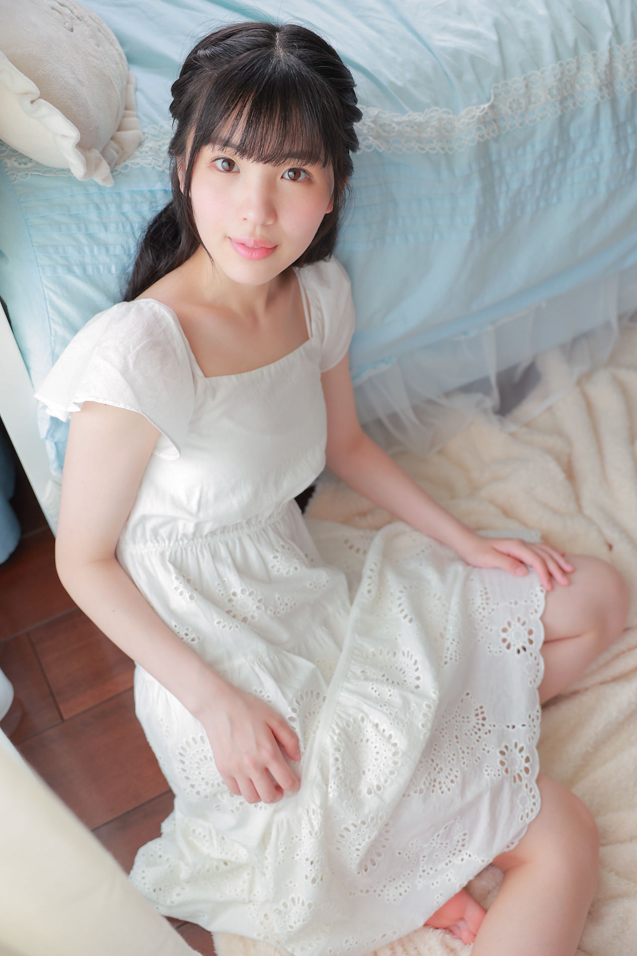 Ami Manabe 眞辺あみ - Regular Gallery 01-图20