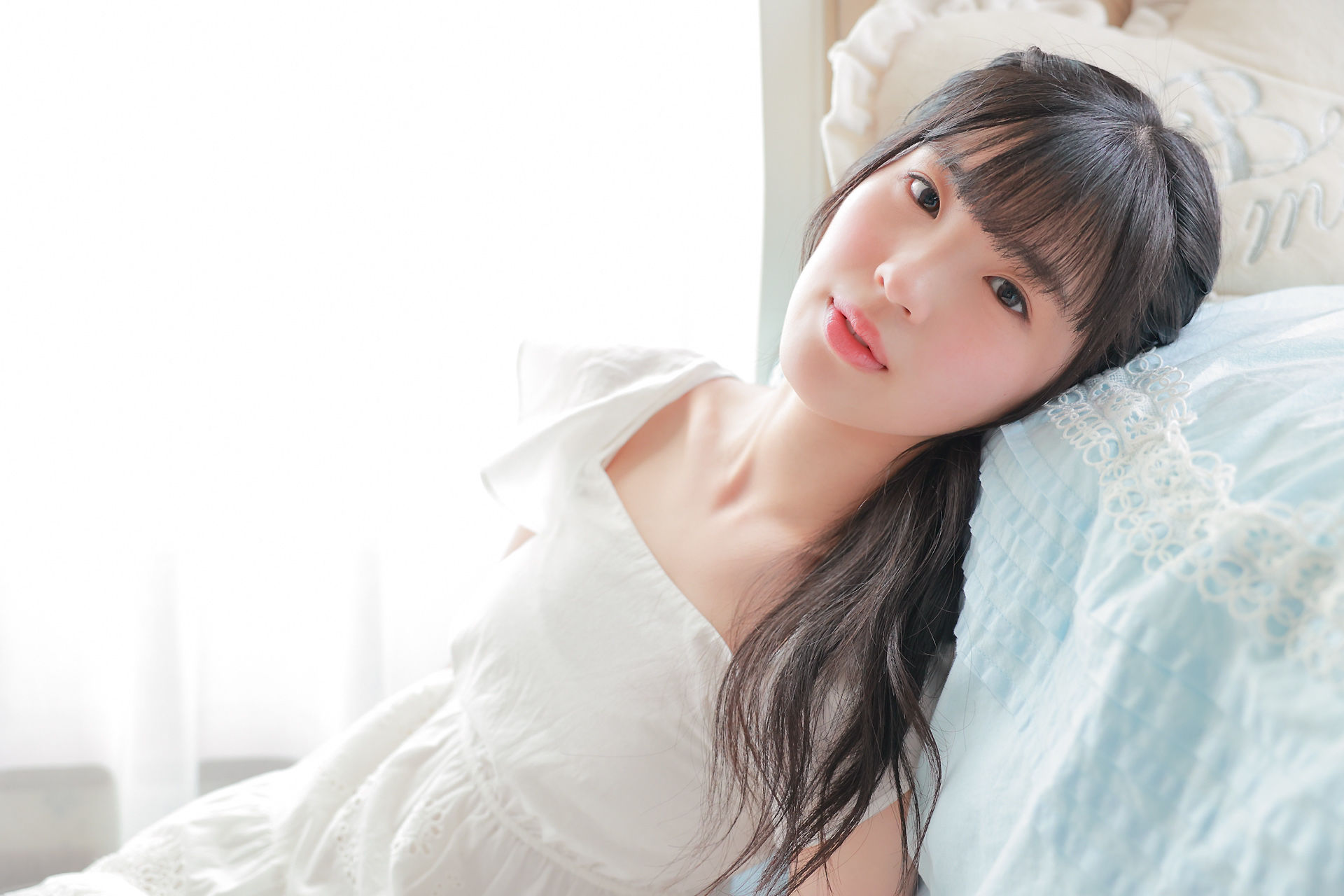 Ami Manabe 眞辺あみ - Regular Gallery 01-图22