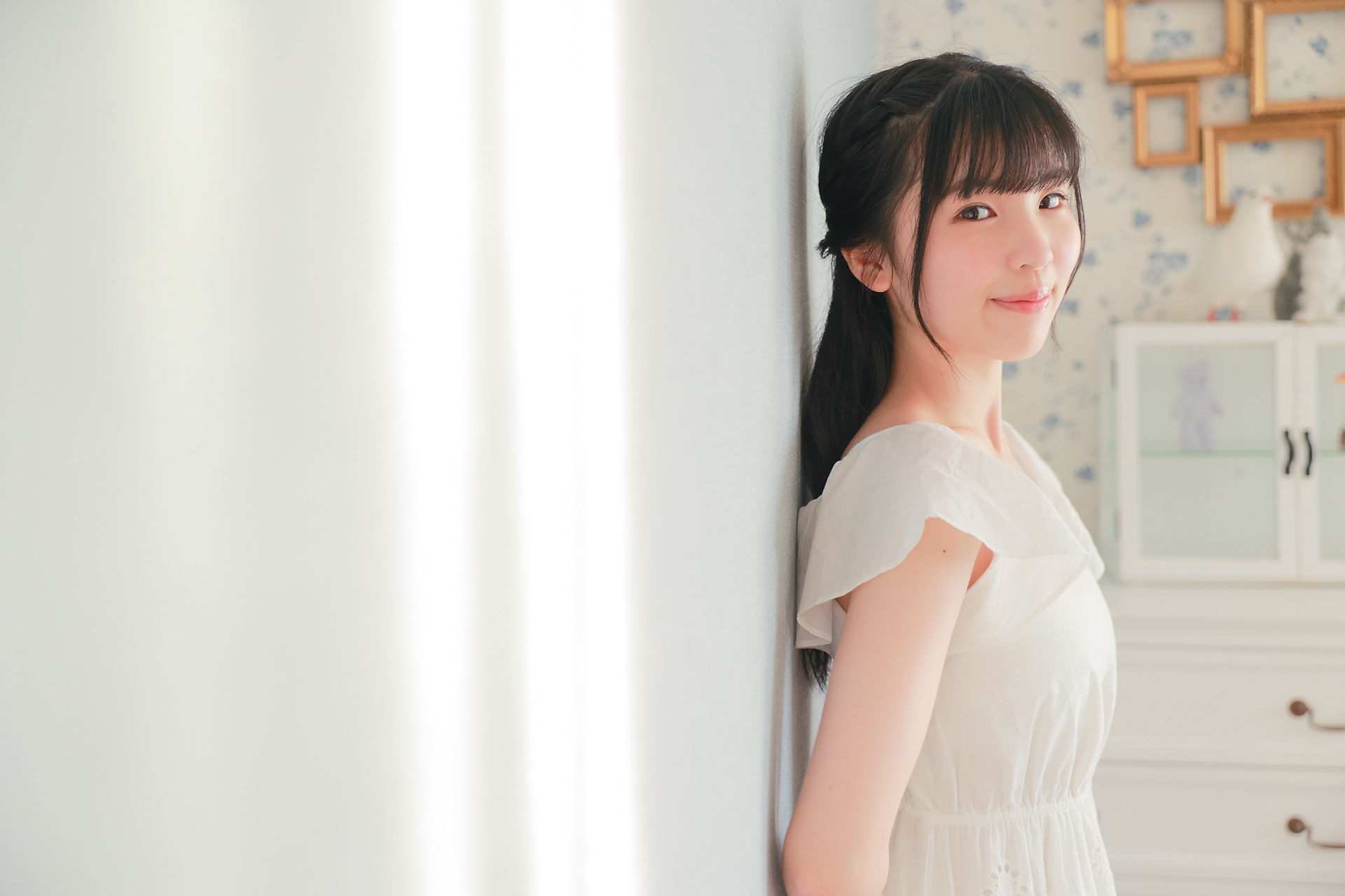 Ami Manabe 眞辺あみ - Regular Gallery 01-图2