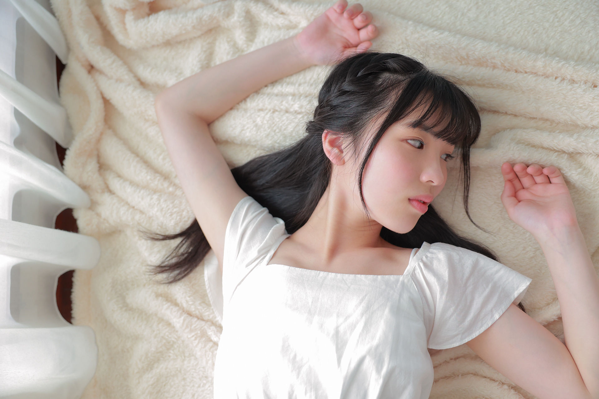 Ami Manabe 眞辺あみ - Regular Gallery 01-图30