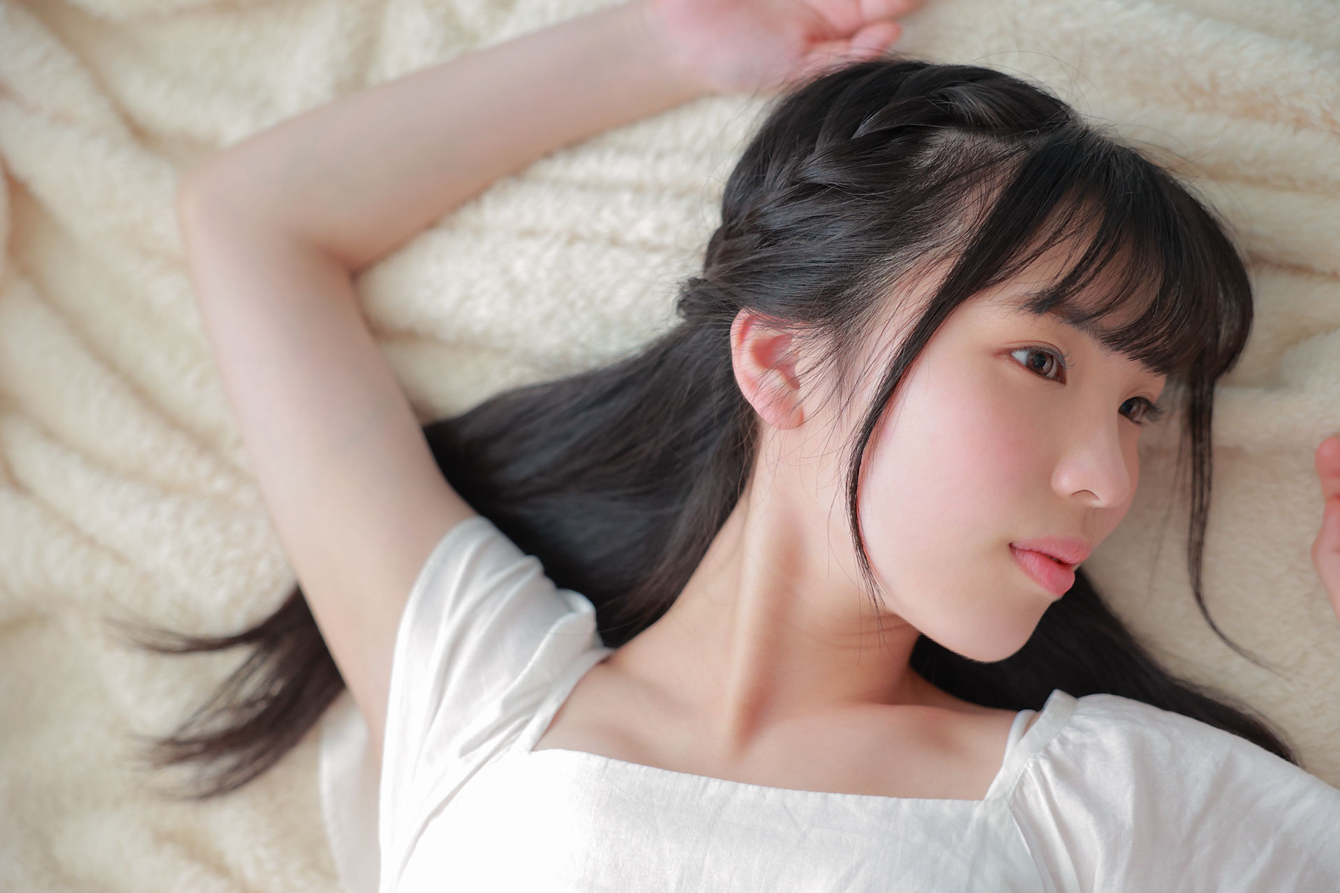 Ami Manabe 眞辺あみ - Regular Gallery 01-图31