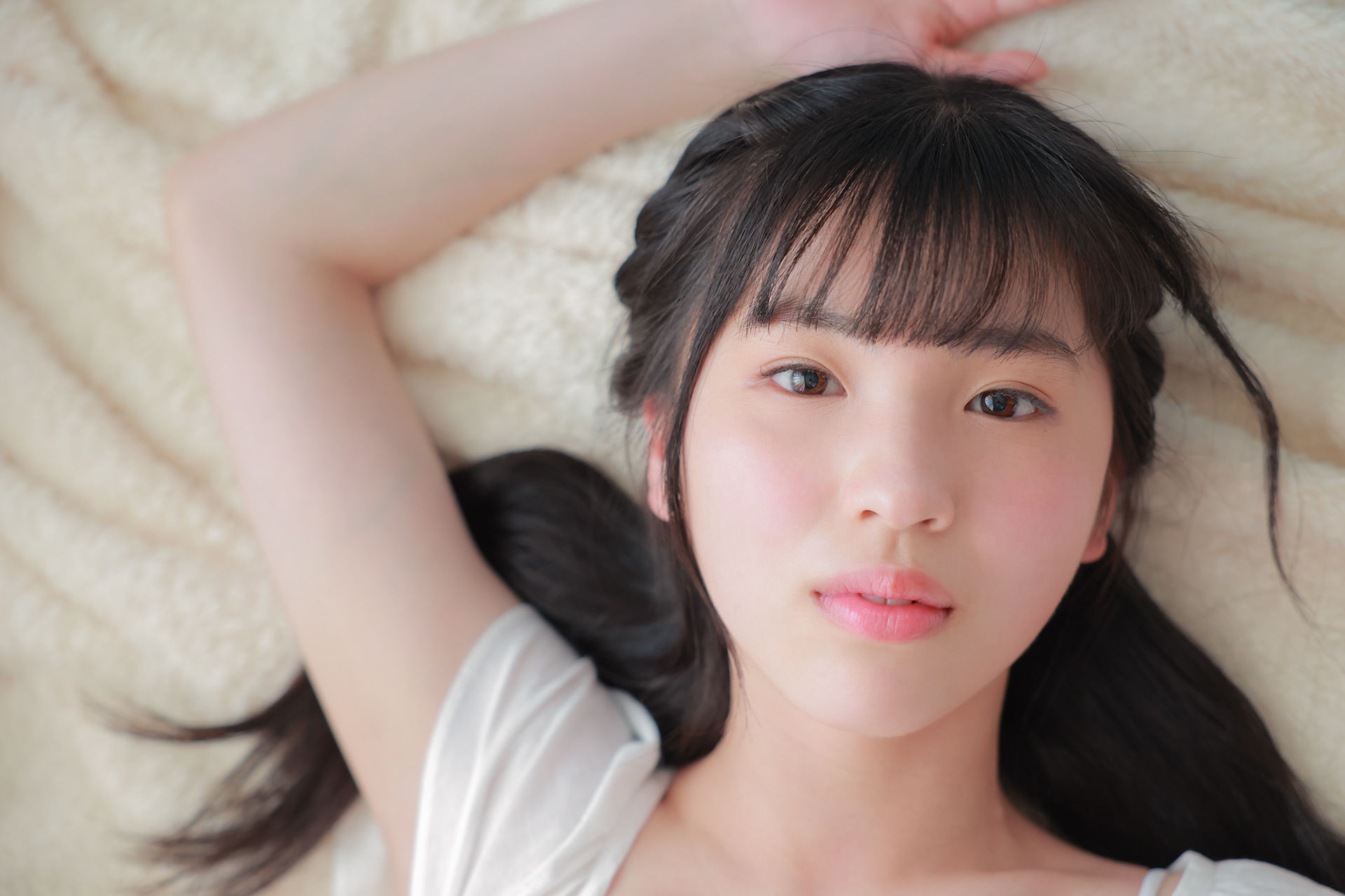 Ami Manabe 眞辺あみ - Regular Gallery 01-图32