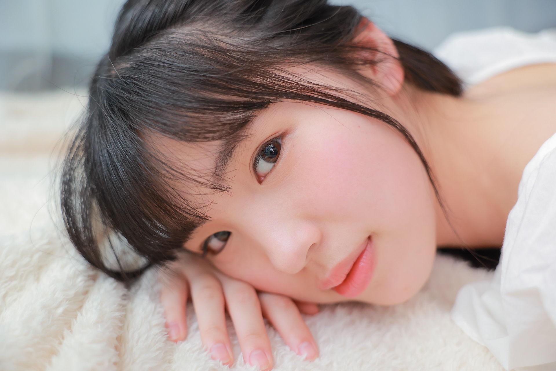 Ami Manabe 眞辺あみ - Regular Gallery 01-图36