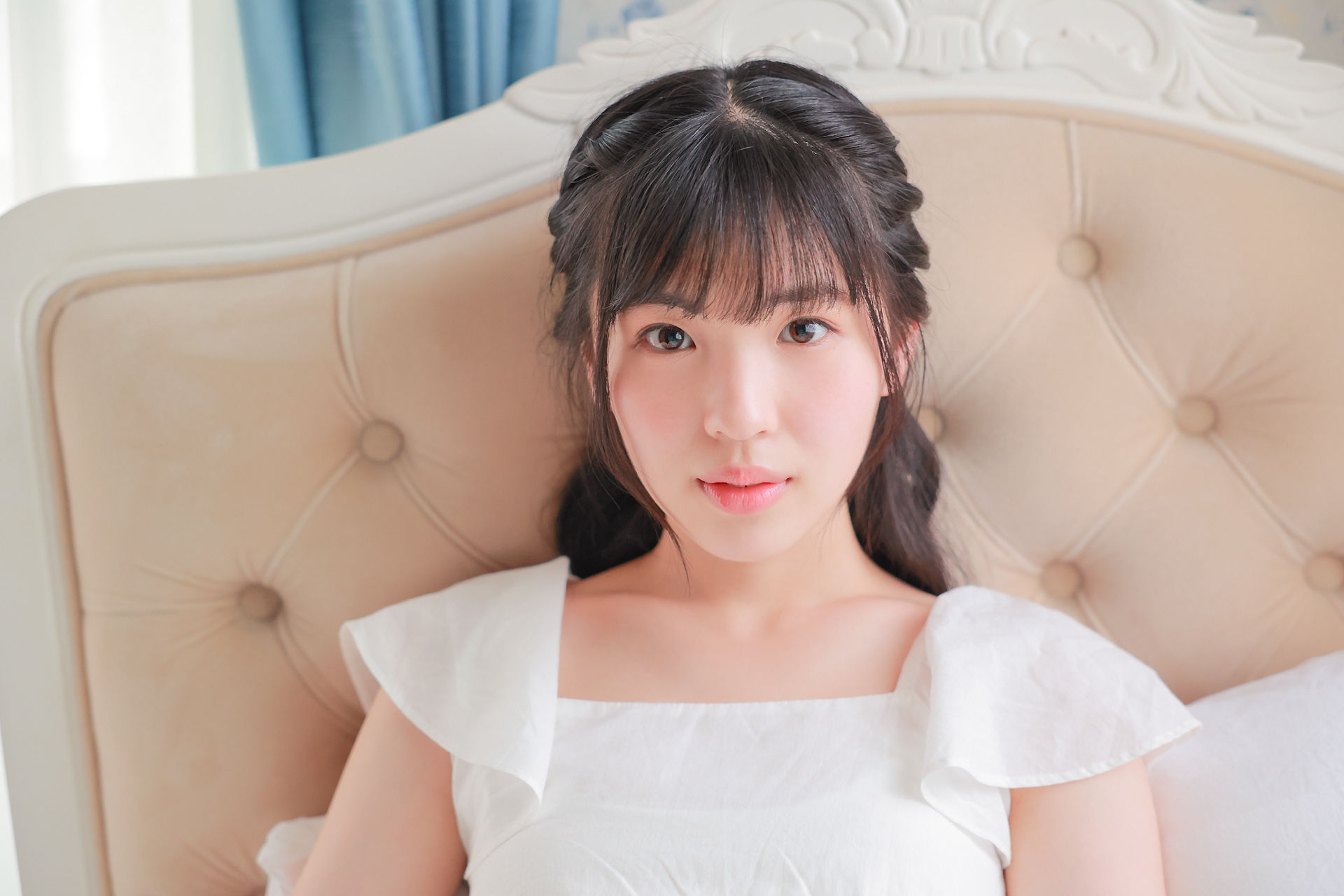 Ami Manabe 眞辺あみ - Regular Gallery 01-图39