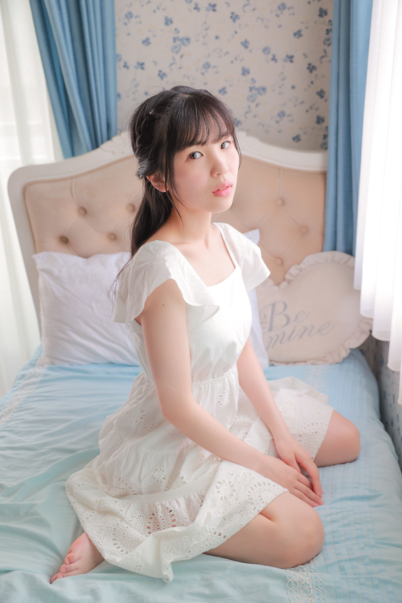 Ami Manabe 眞辺あみ - Regular Gallery 01-图43