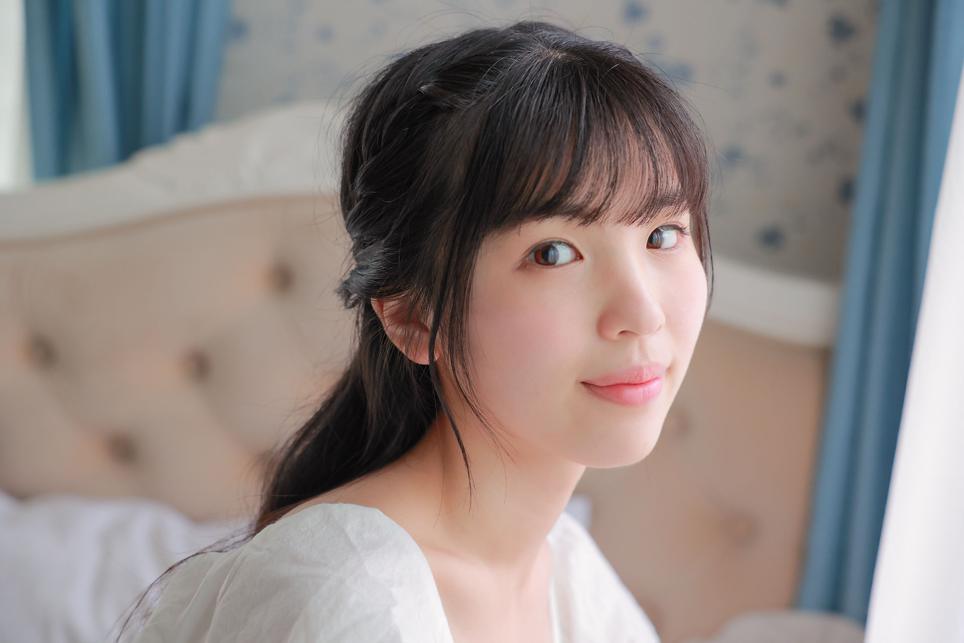 Ami Manabe 眞辺あみ - Regular Gallery 01-图45