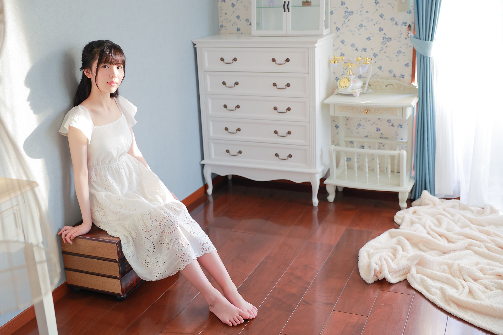 Ami Manabe 眞辺あみ - Regular Gallery 01-图4