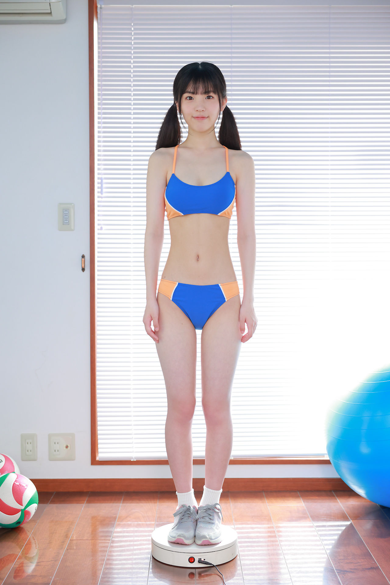 Ami Manabe 眞辺あみ - Regular Gallery 02-图0