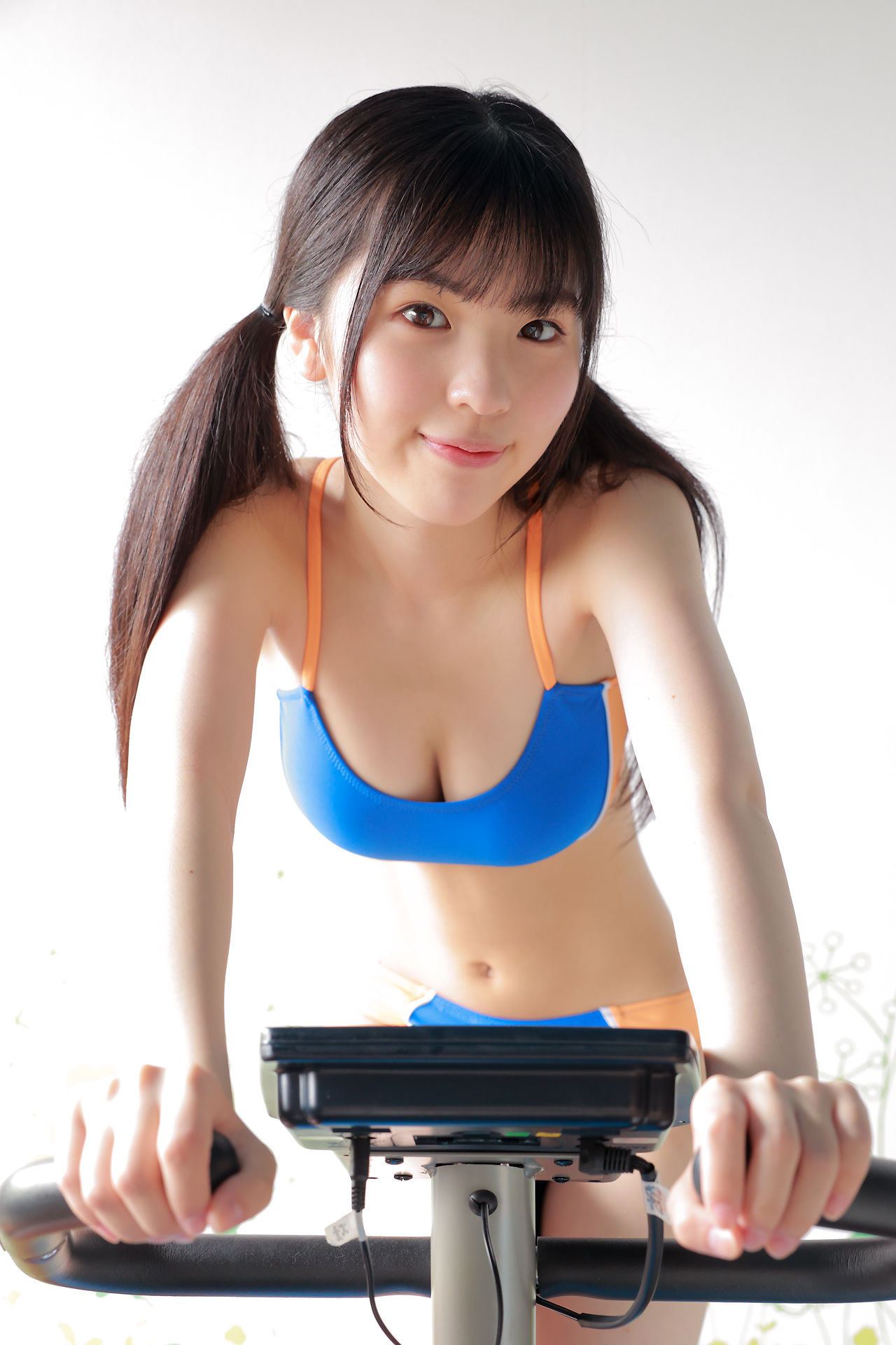 Ami Manabe 眞辺あみ - Regular Gallery 02-图20