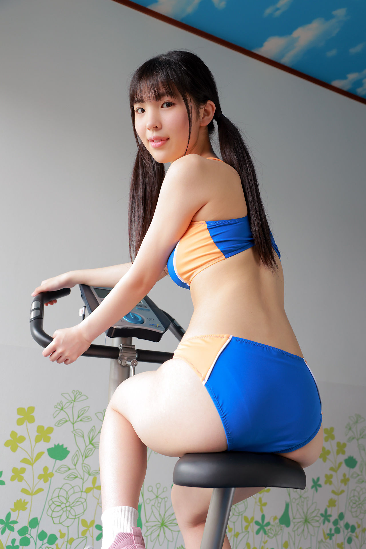 Ami Manabe 眞辺あみ - Regular Gallery 02-图27