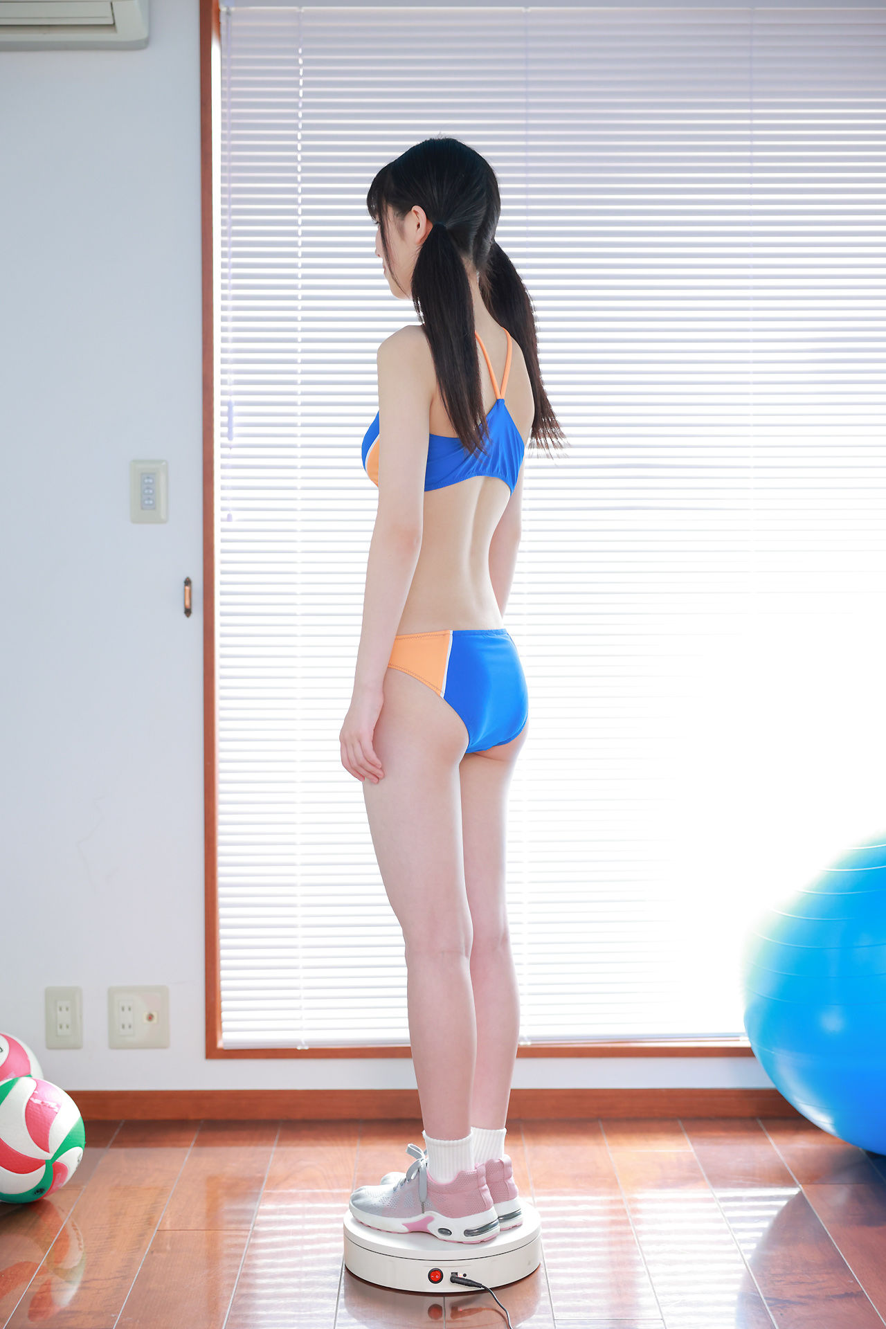 Ami Manabe 眞辺あみ - Regular Gallery 02-图3