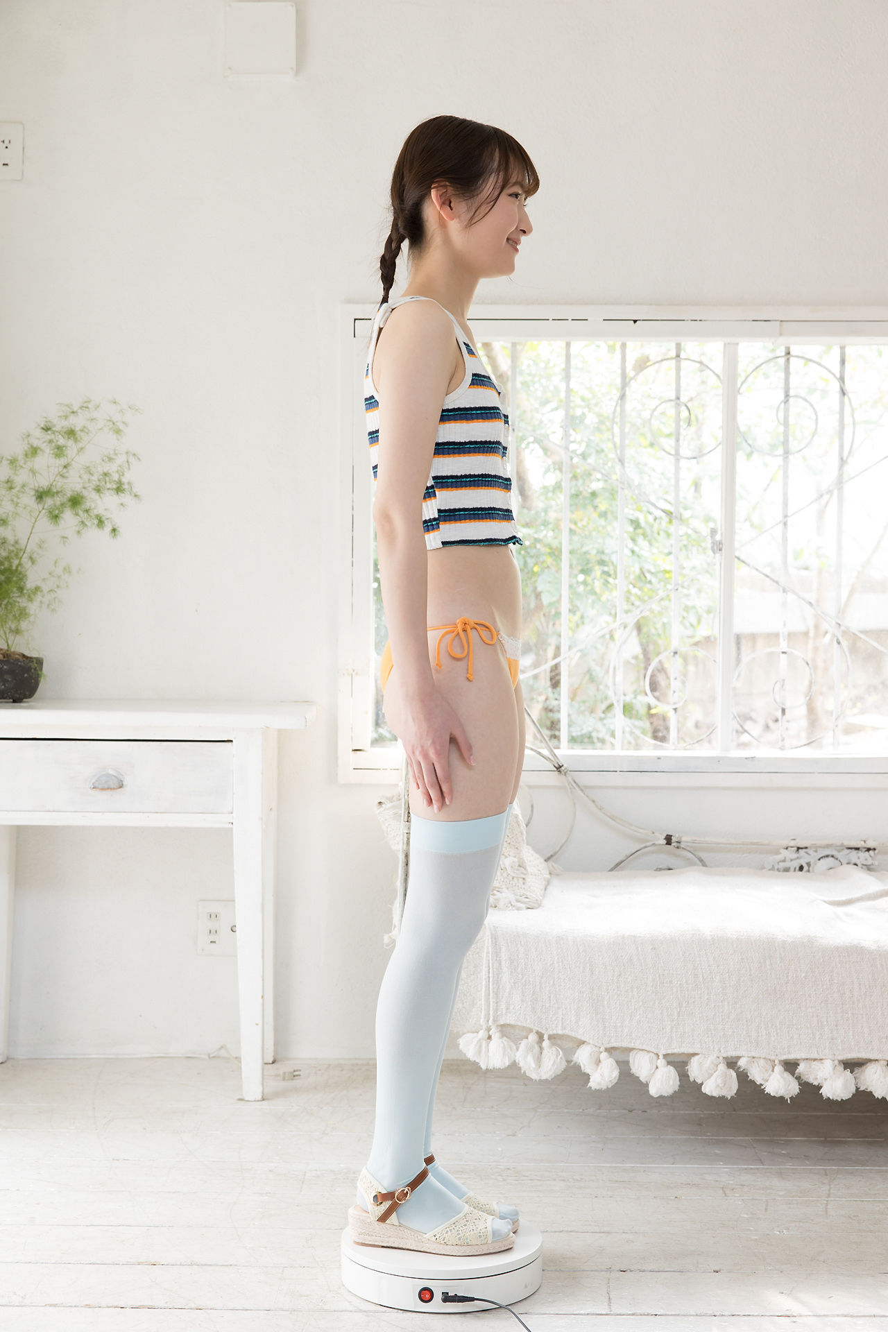 Asami Kondou 近藤あさみ - Limited Gallery 35.1-图6