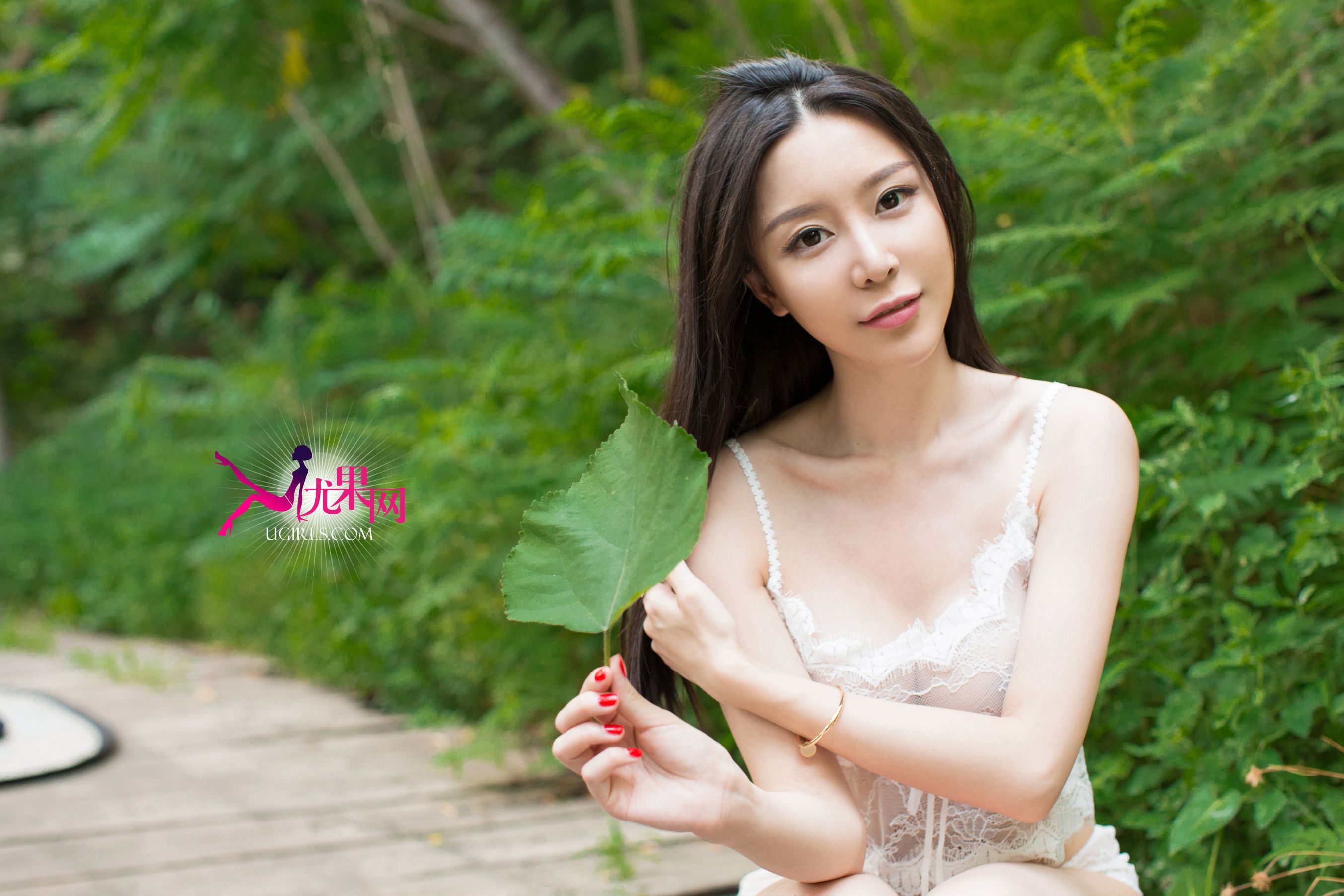 慕羽茜《不为下一秒担忧》  U098-图54