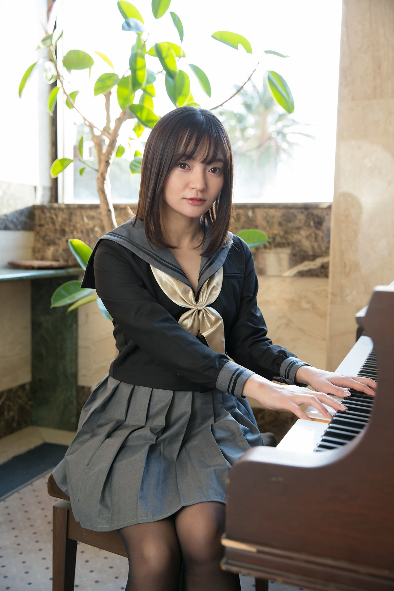 Ayana Nishinaga 西永彩奈 - Limited Gallery 2.2-图13