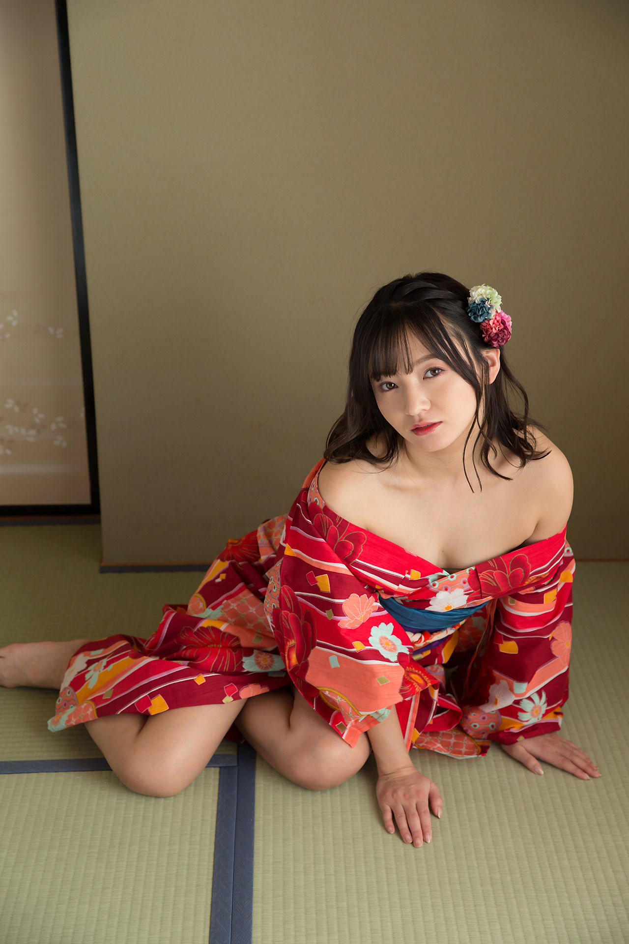 Ayana Nishinaga 西永彩奈 - Limited Gallery 2.4-图17