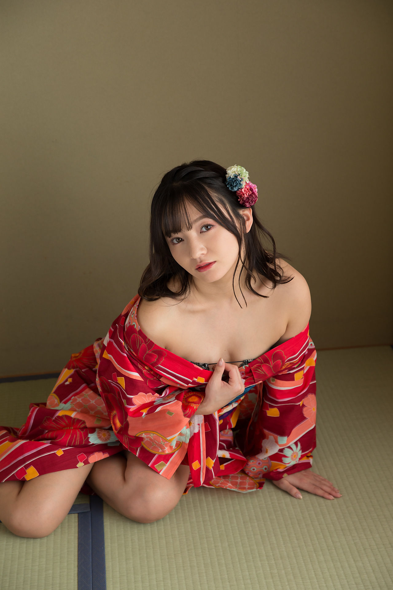 Ayana Nishinaga 西永彩奈 - Limited Gallery 2.4-图18