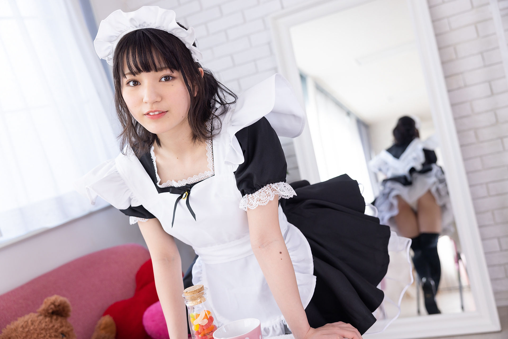 Hinako Tamaki 玉城ひなこ - Limited Gallery 01-图9