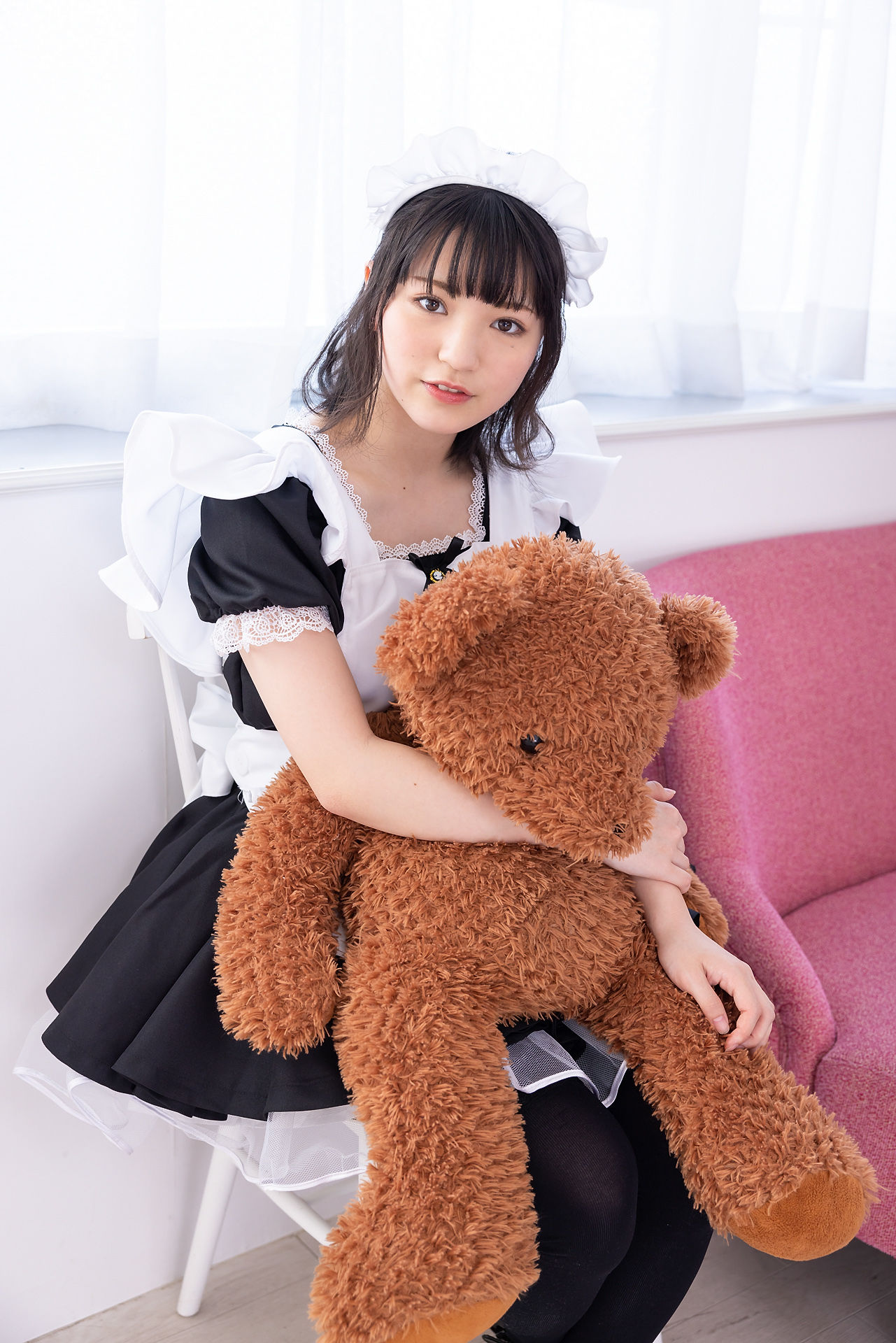 Hinako Tamaki 玉城ひなこ - Limited Gallery 01-图14
