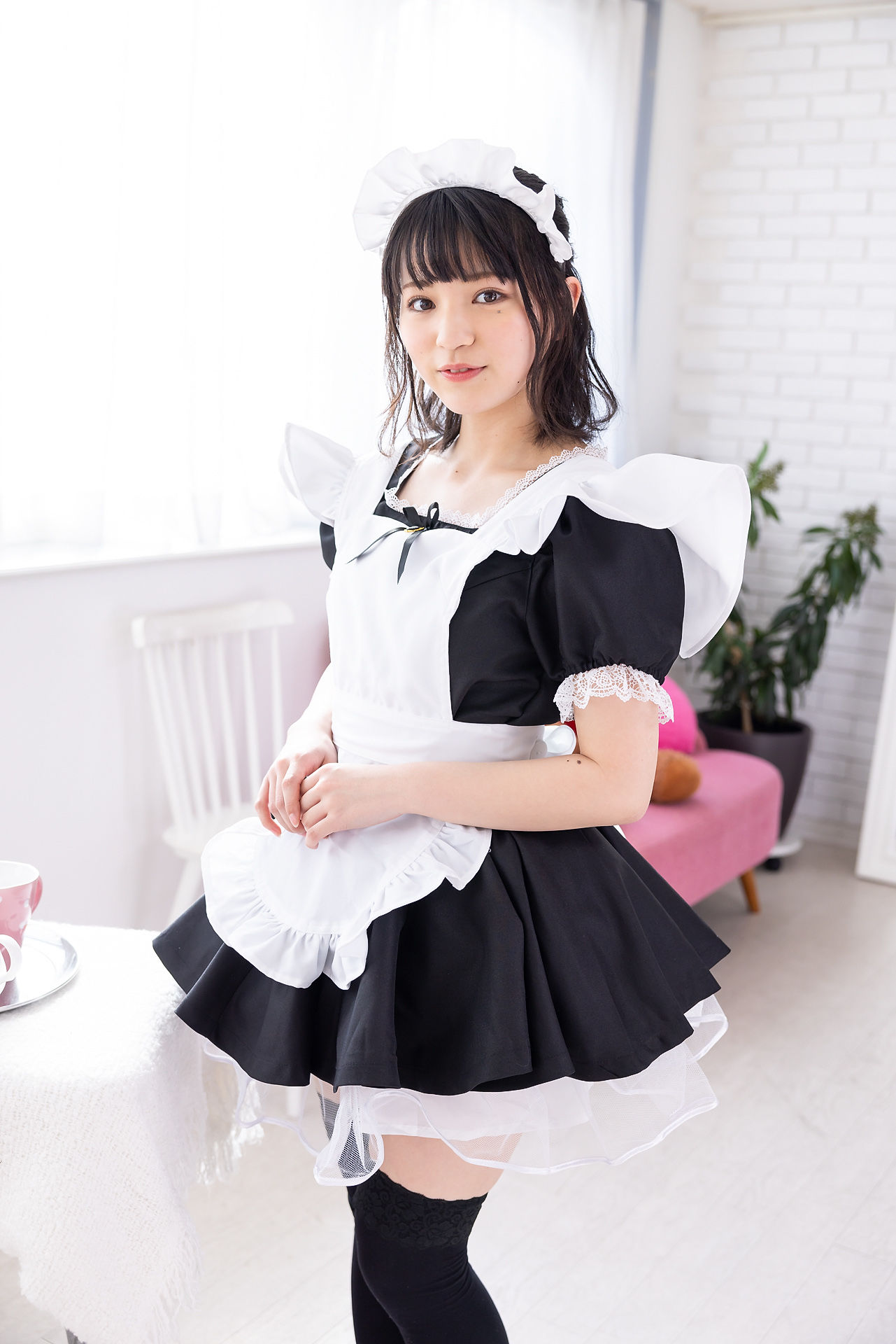 Hinako Tamaki 玉城ひなこ - Limited Gallery 01-图1