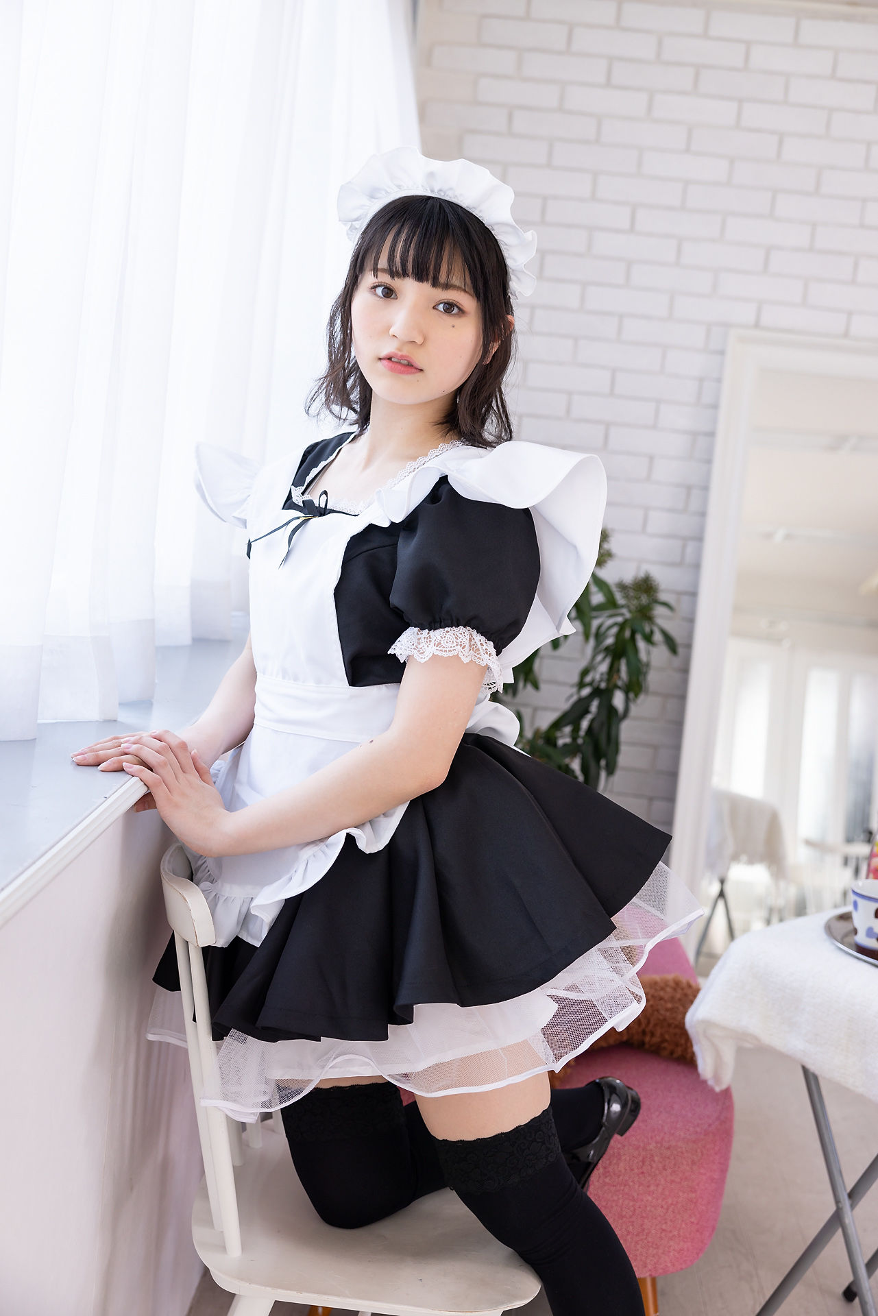 Hinako Tamaki 玉城ひなこ - Limited Gallery 01-图24