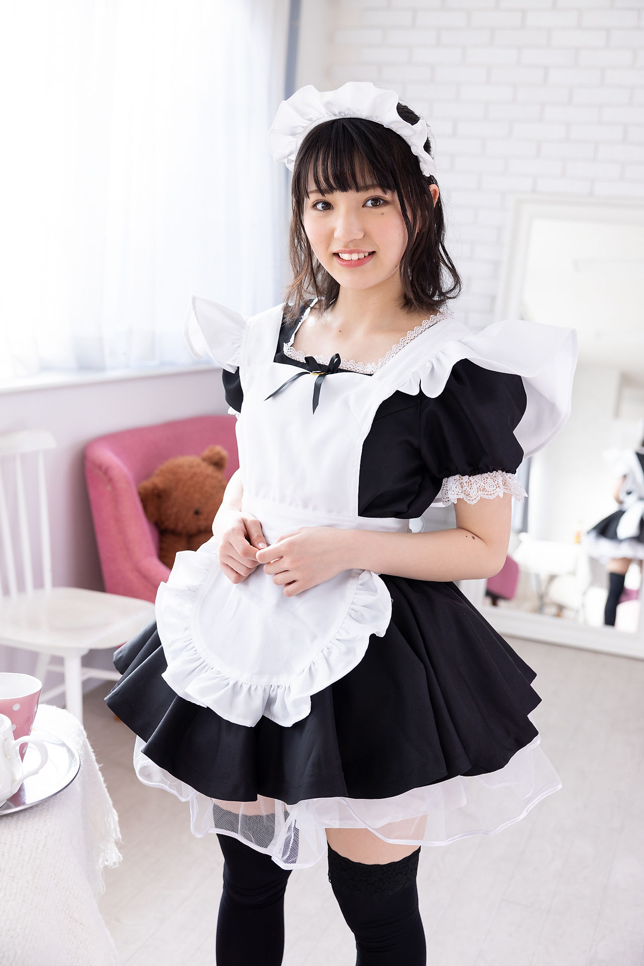 Hinako Tamaki 玉城ひなこ - Limited Gallery 01-图2