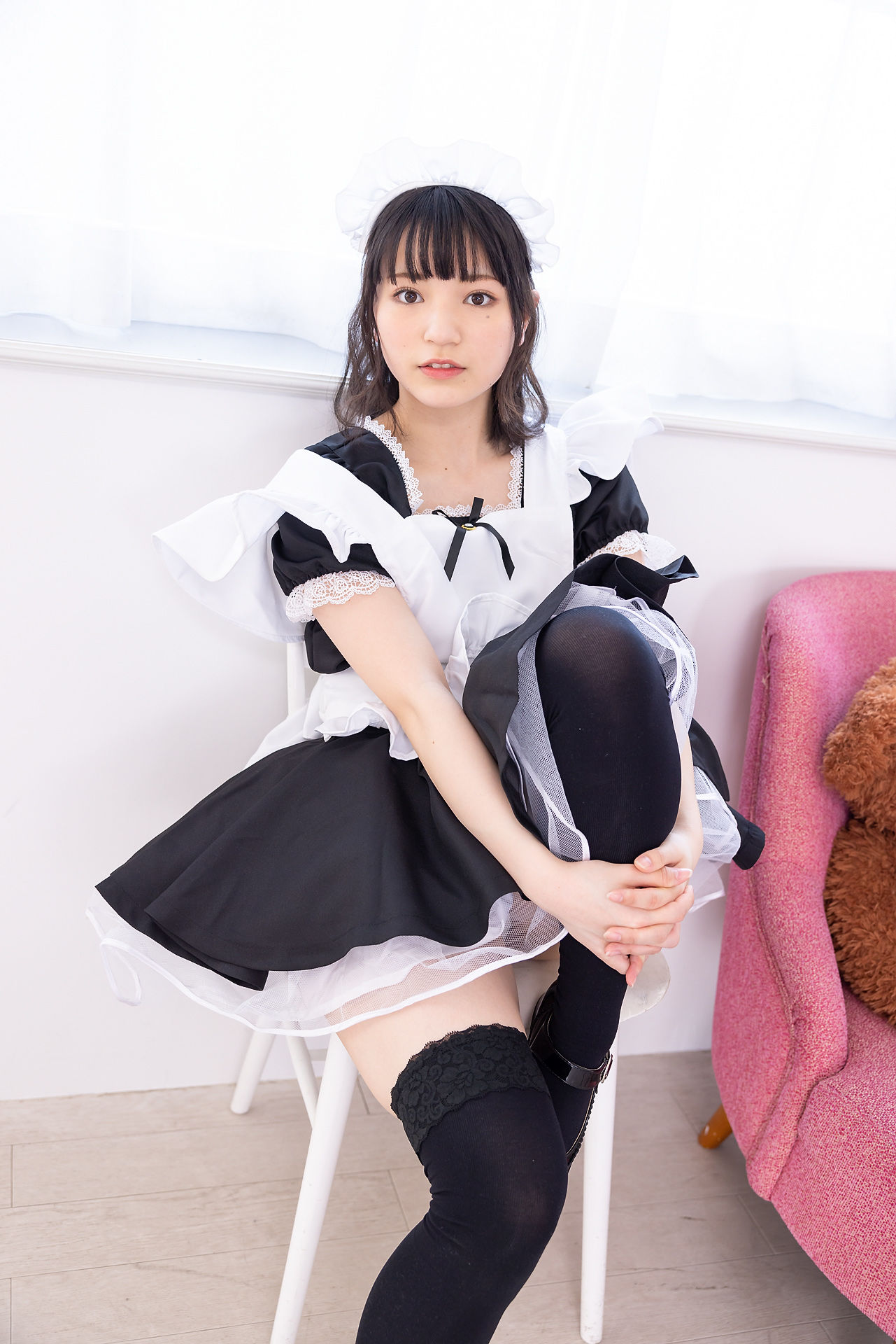 Hinako Tamaki 玉城ひなこ - Limited Gallery 01-图29