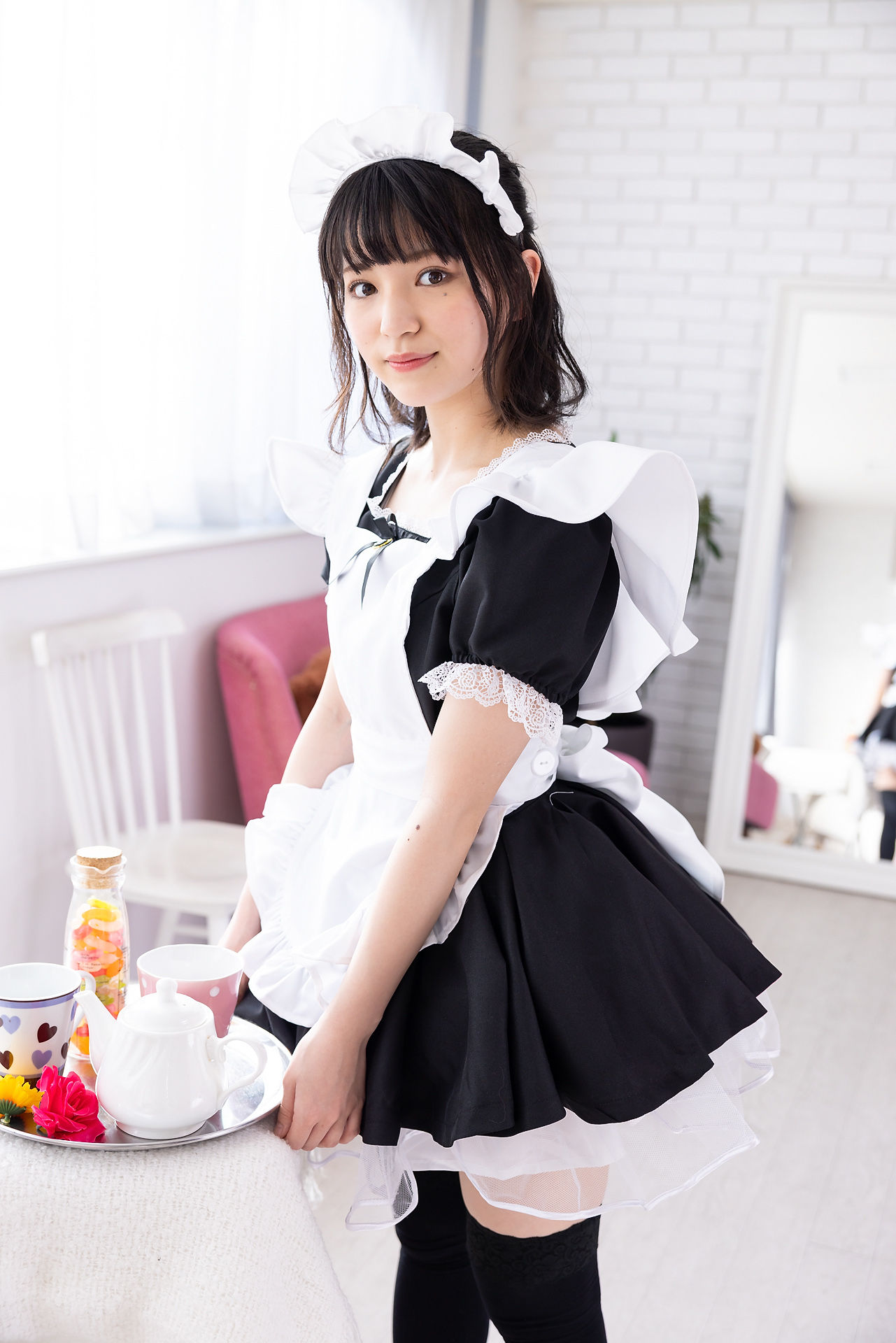 Hinako Tamaki 玉城ひなこ - Limited Gallery 01-图3