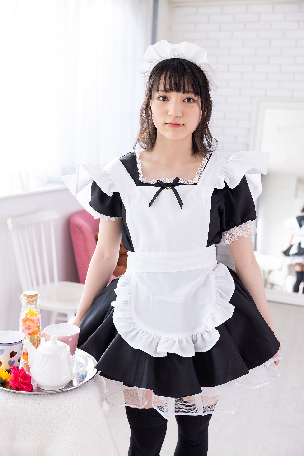 Hinako Tamaki 玉城ひなこ - Limited Gallery 01-图4